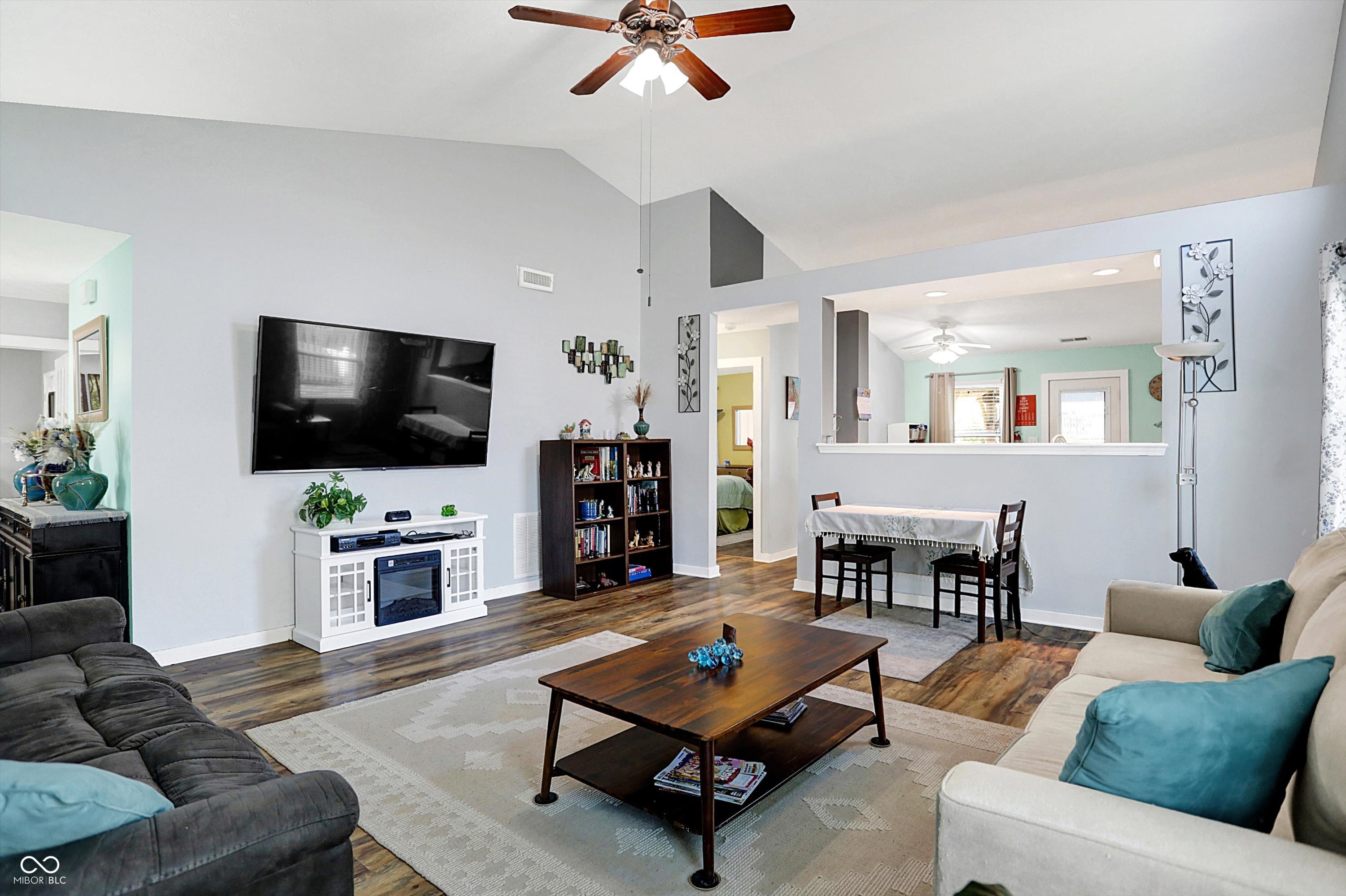 18875 Pilot Mills Drive