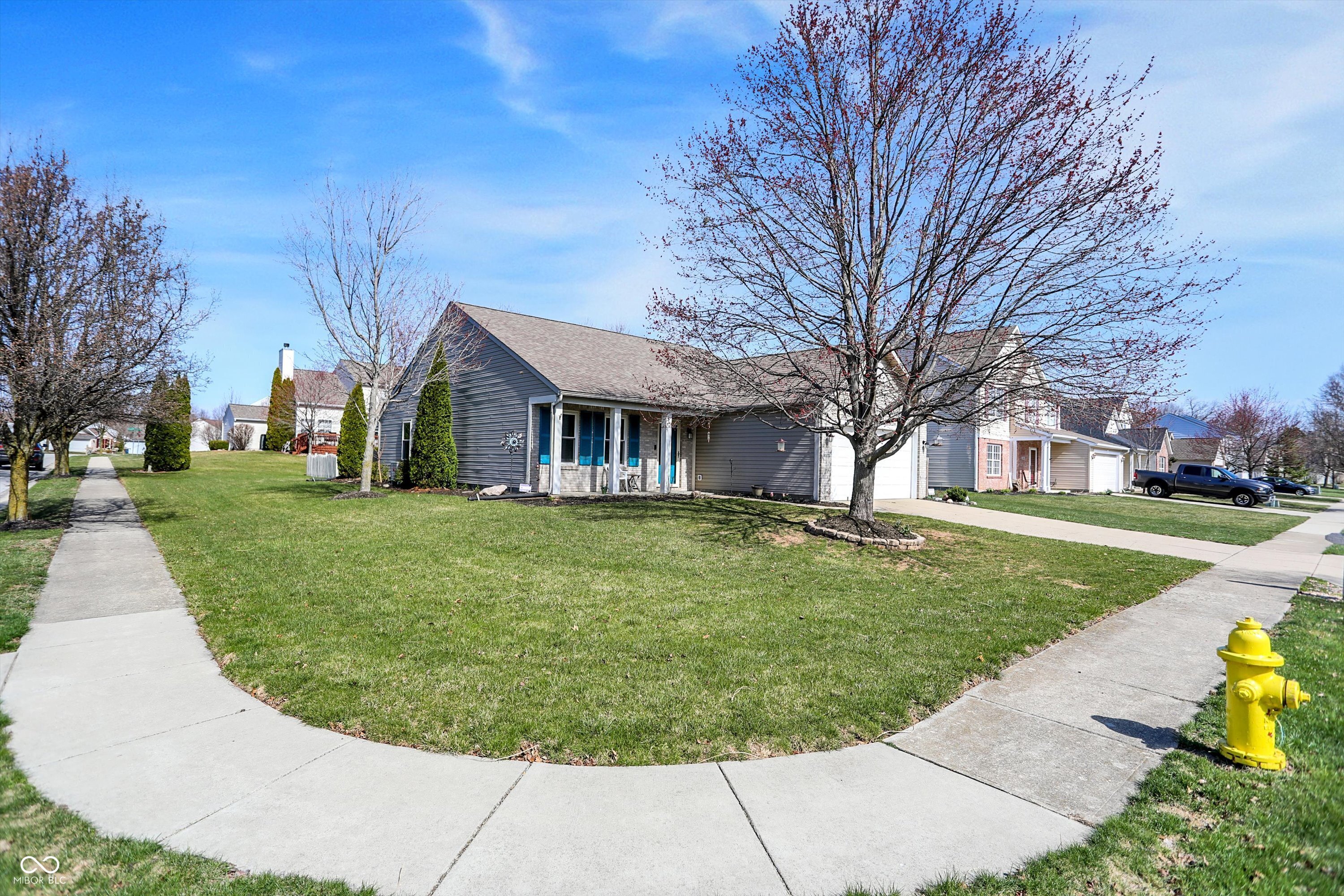 18875 Pilot Mills Drive