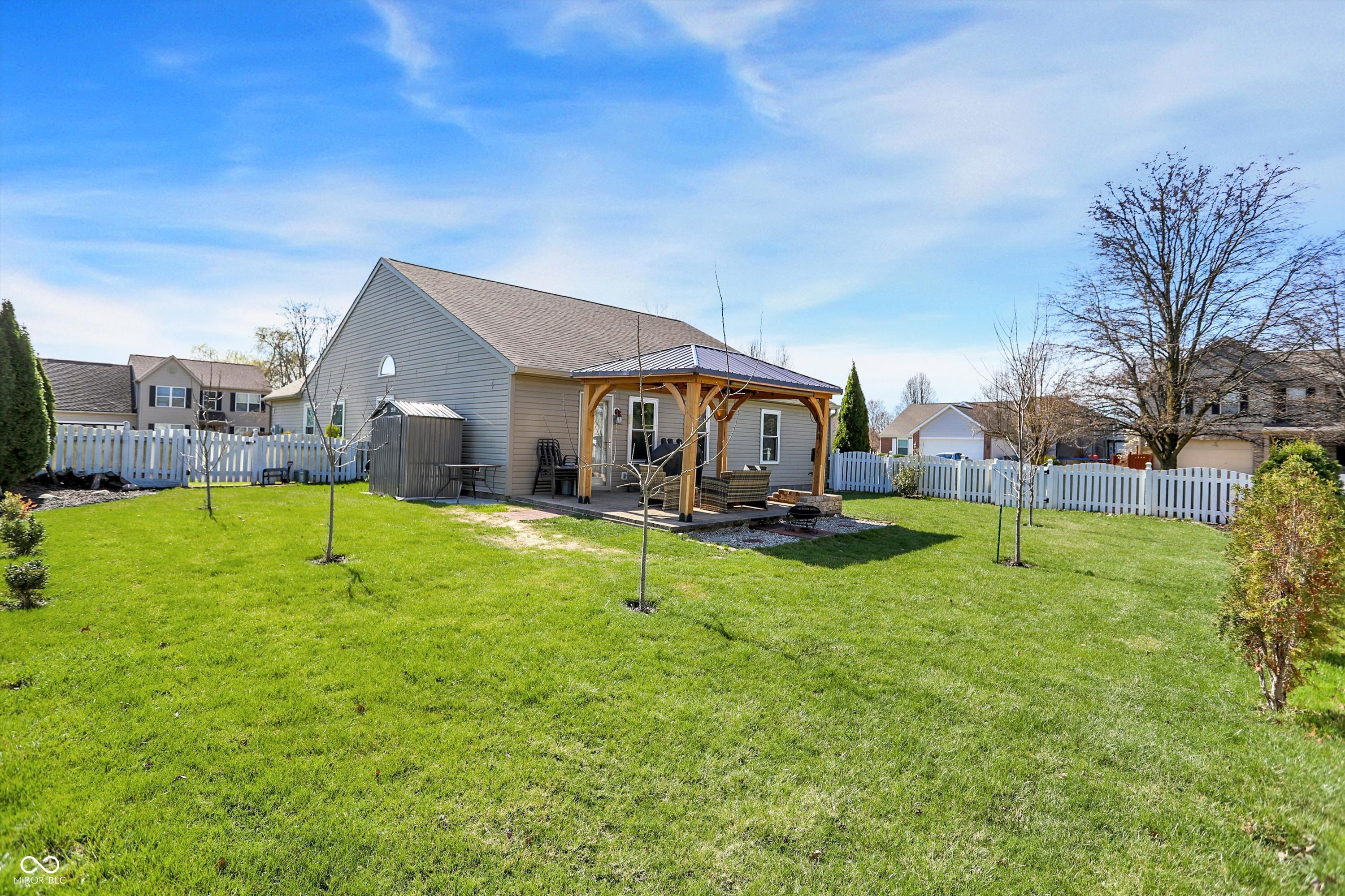 18875 Pilot Mills Drive