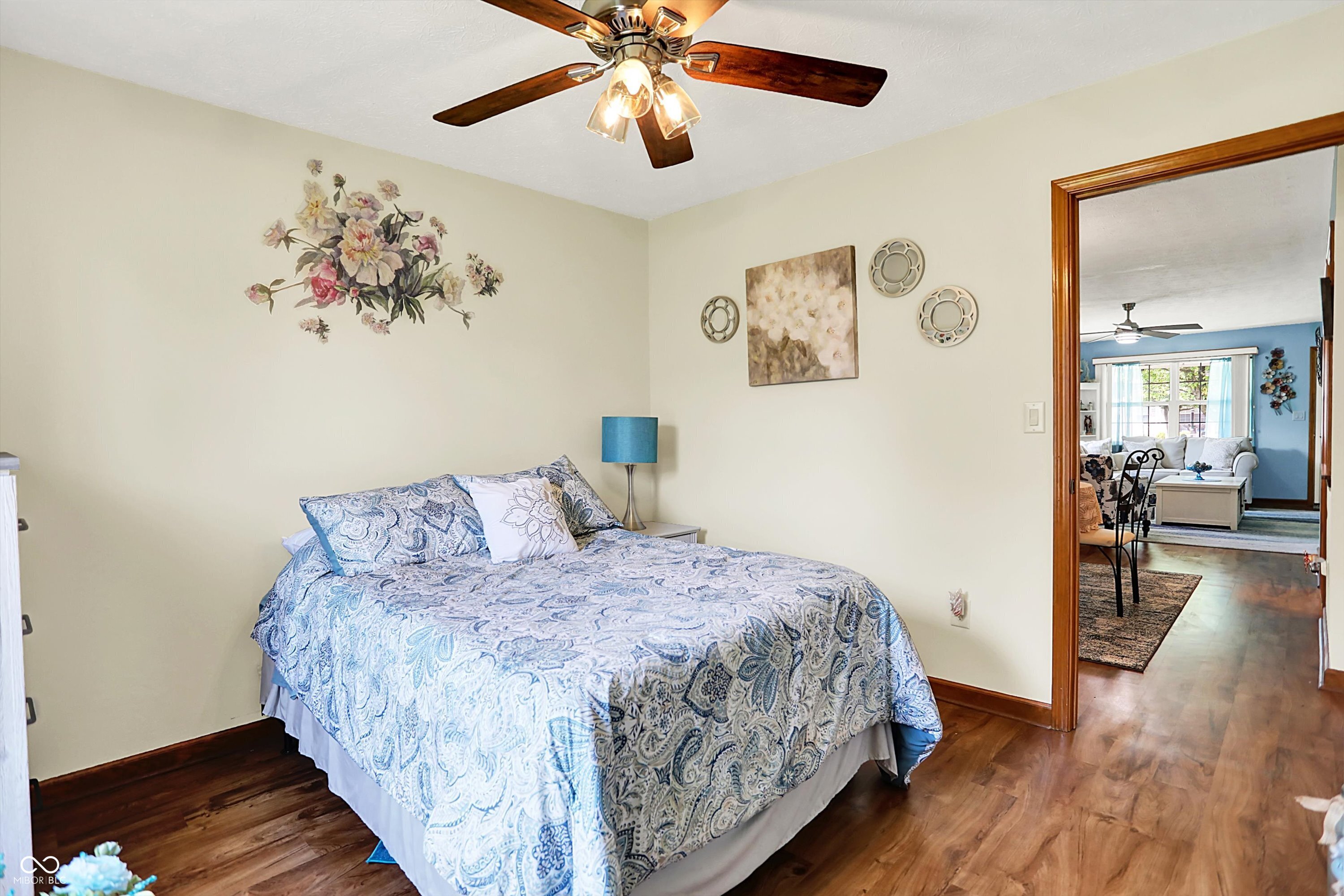 8145 Bentley Farms Drive