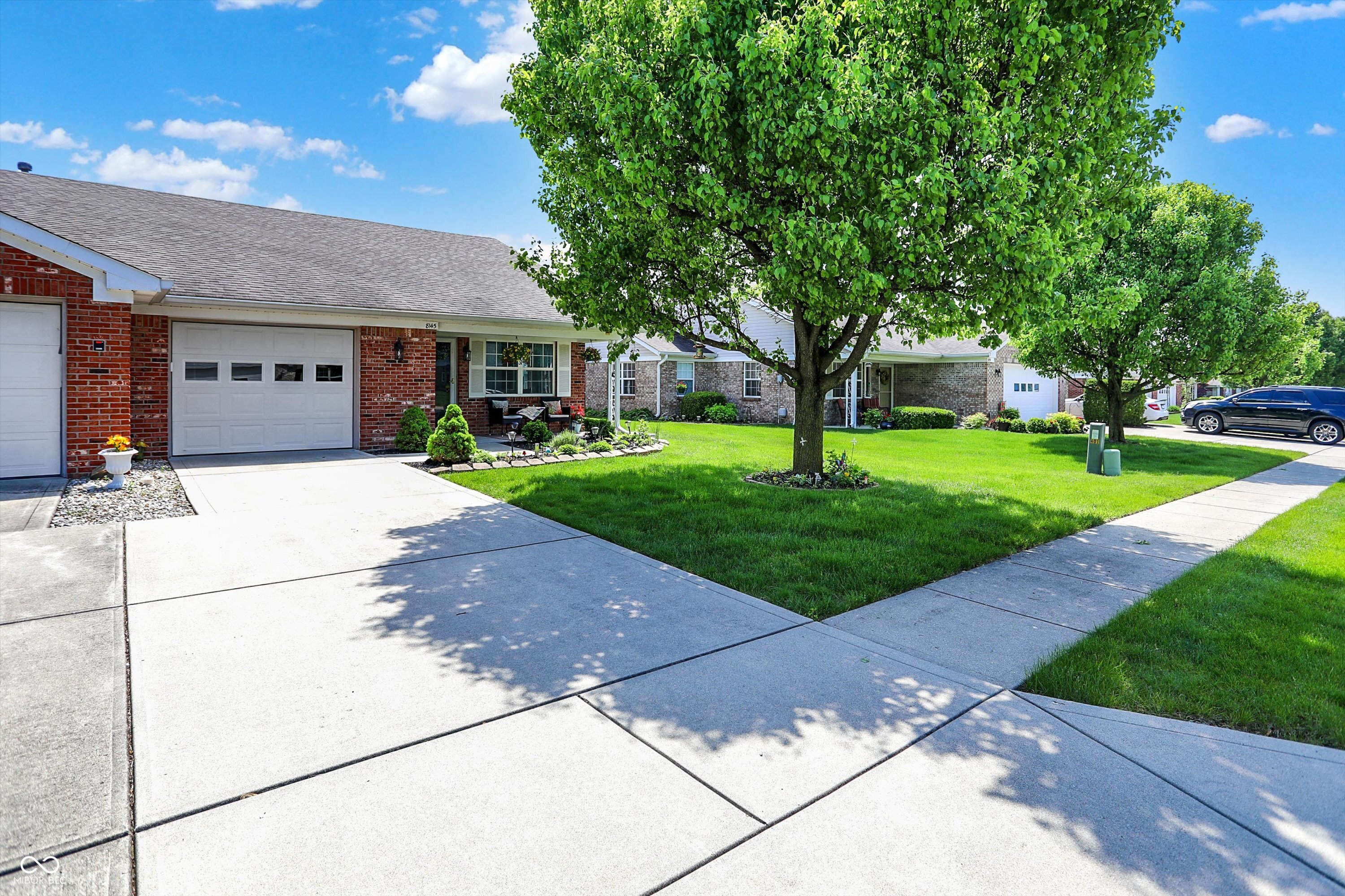 8145 Bentley Farms Drive