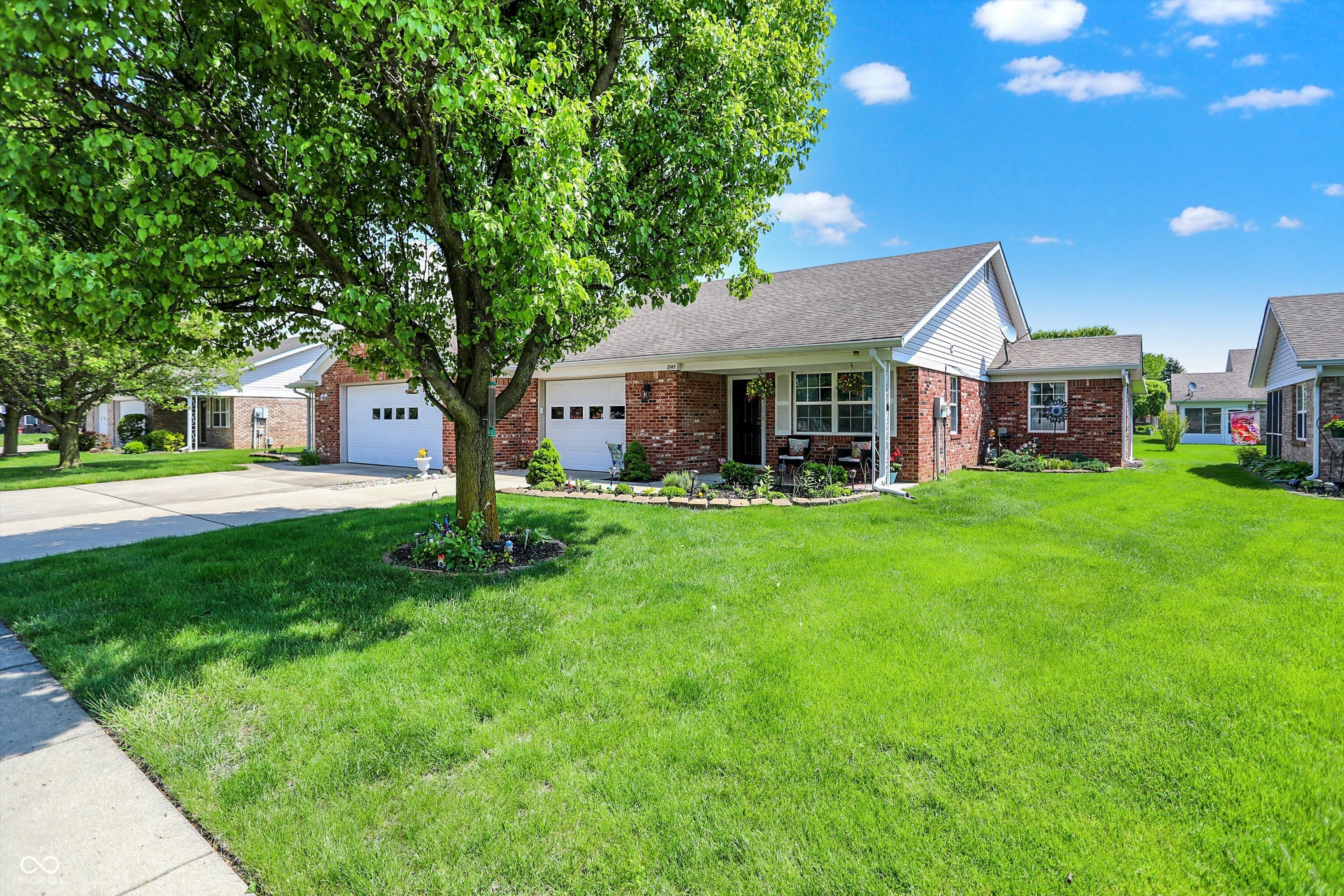 8145 Bentley Farms Drive