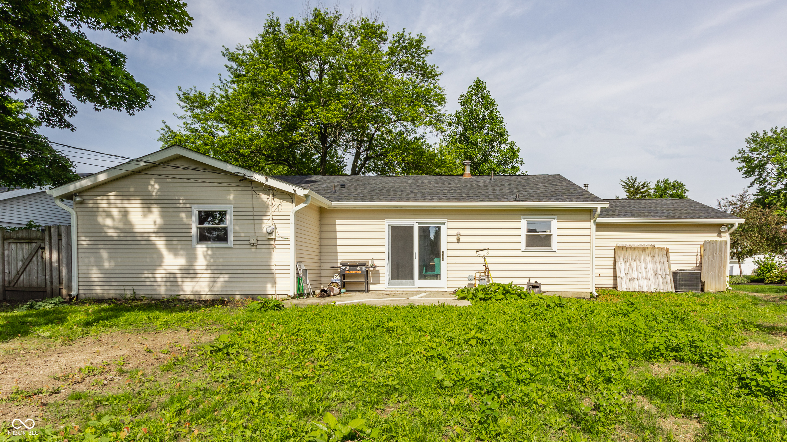 48 Wilson Drive