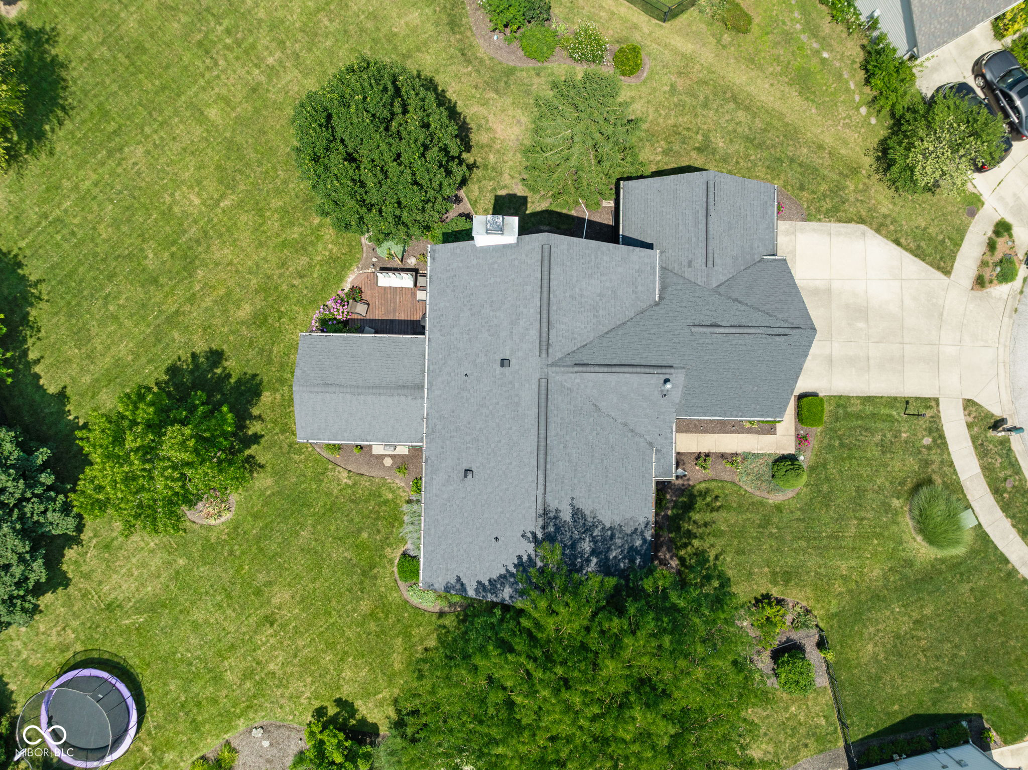 9028 Tenton Court