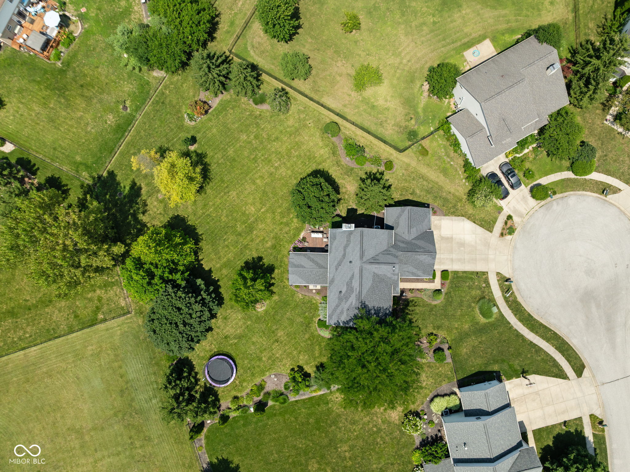9028 Tenton Court