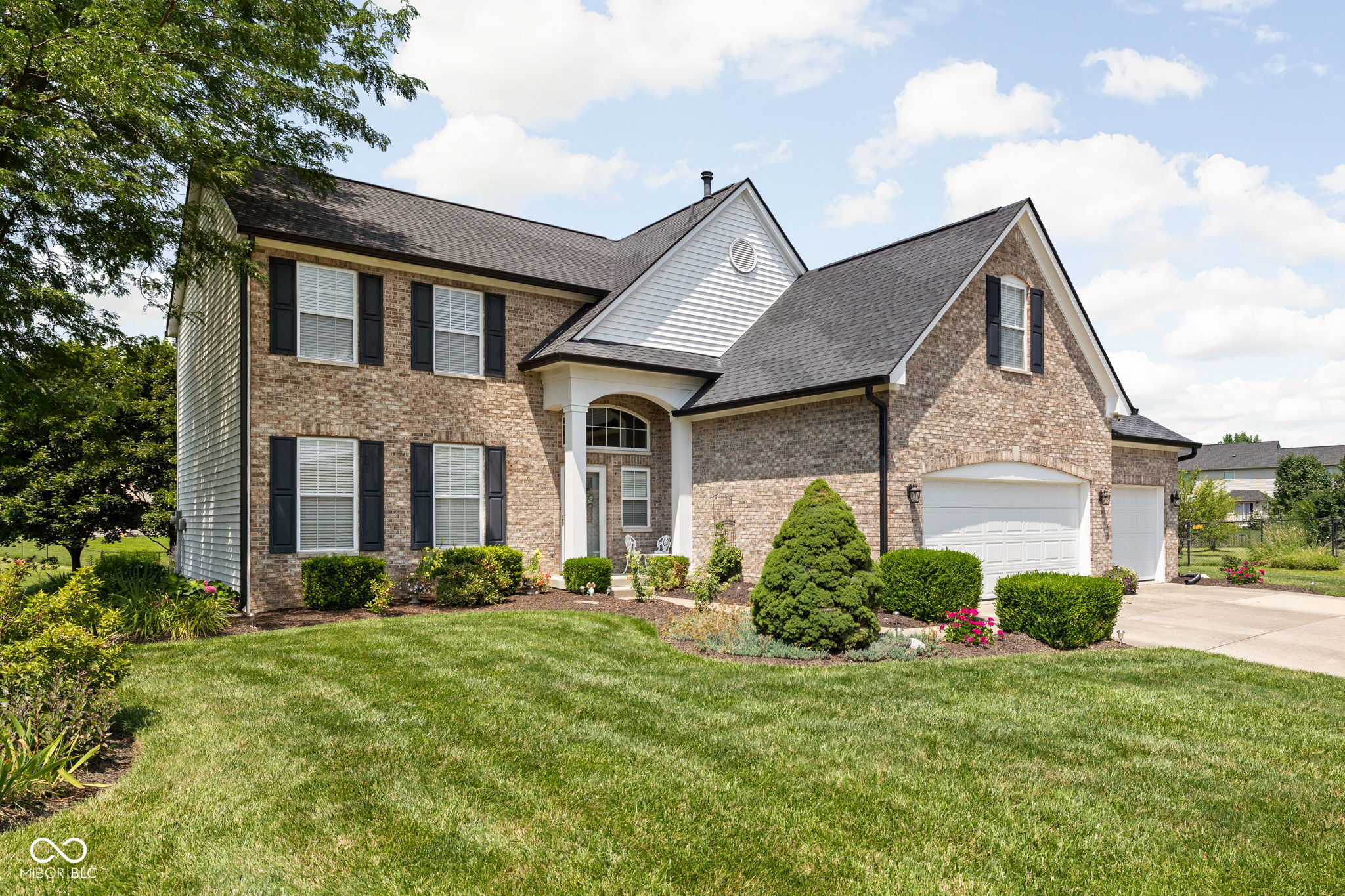 9028 Tenton Court