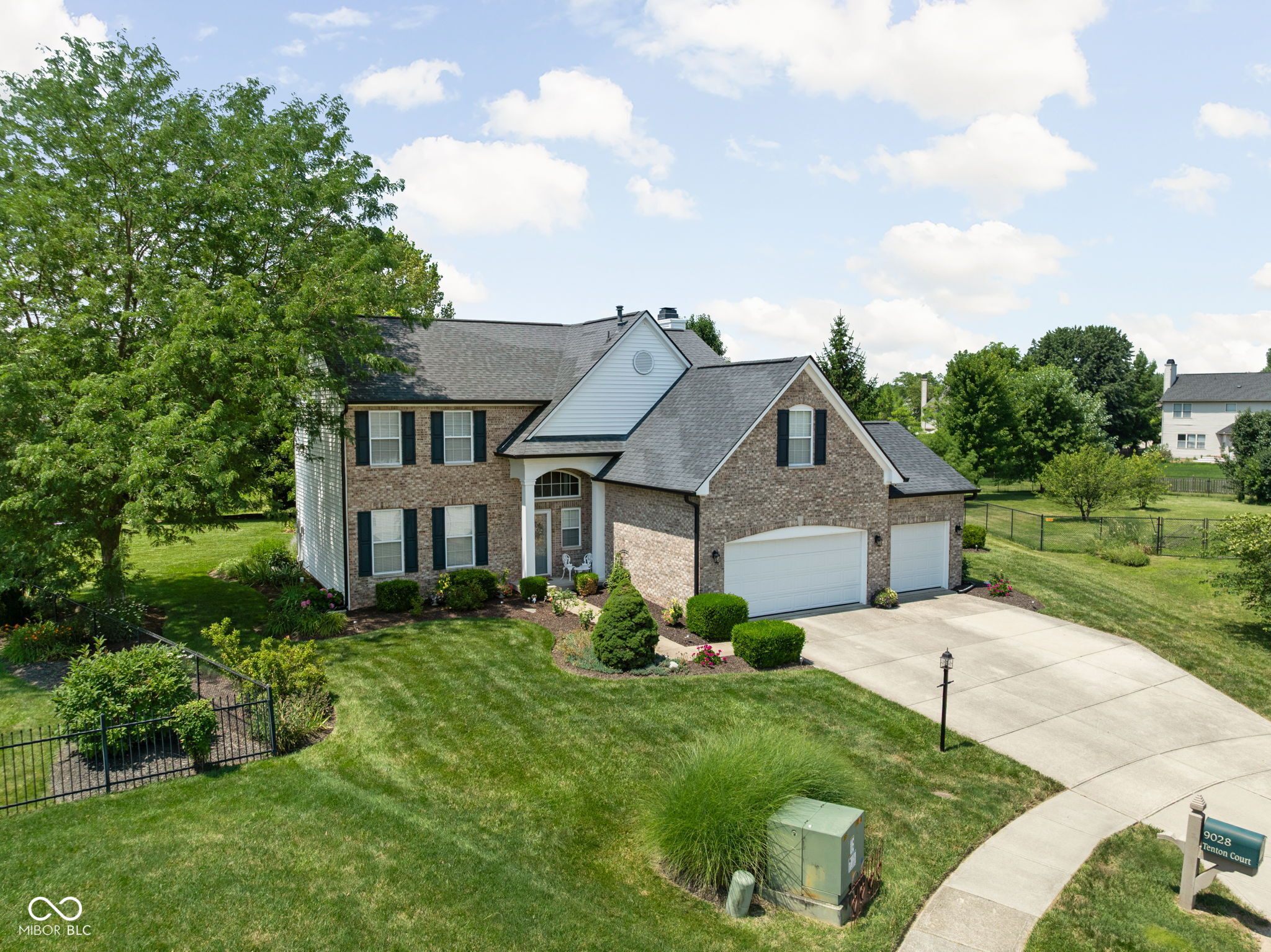 9028 Tenton Court