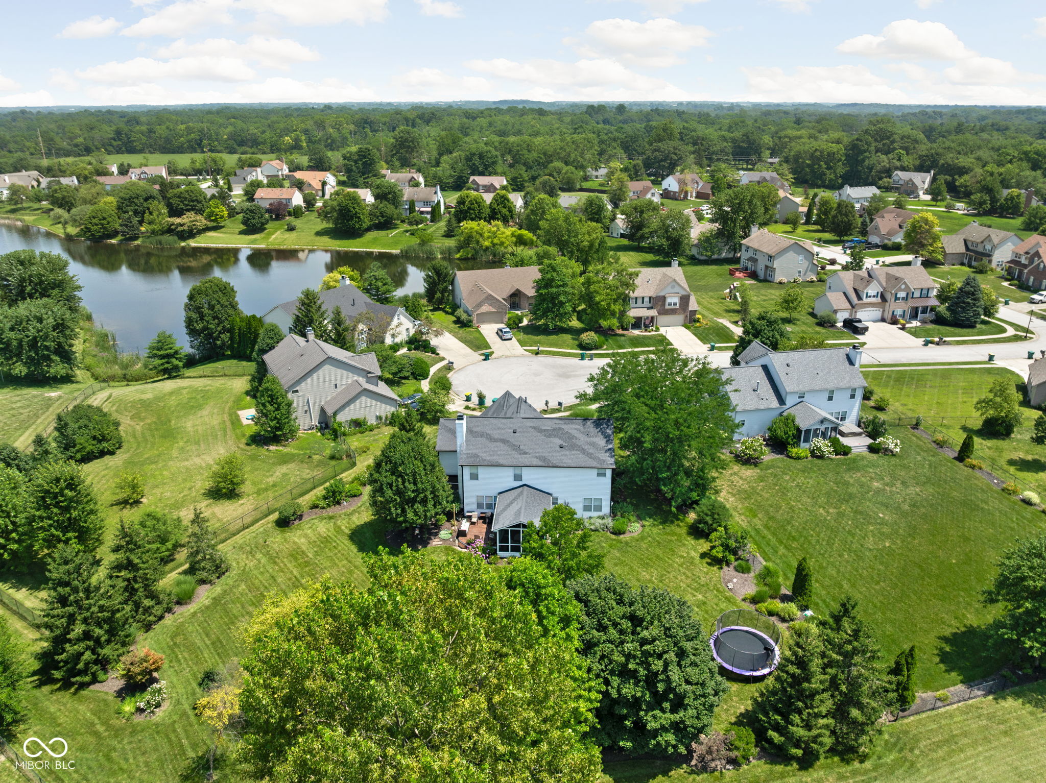 9028 Tenton Court