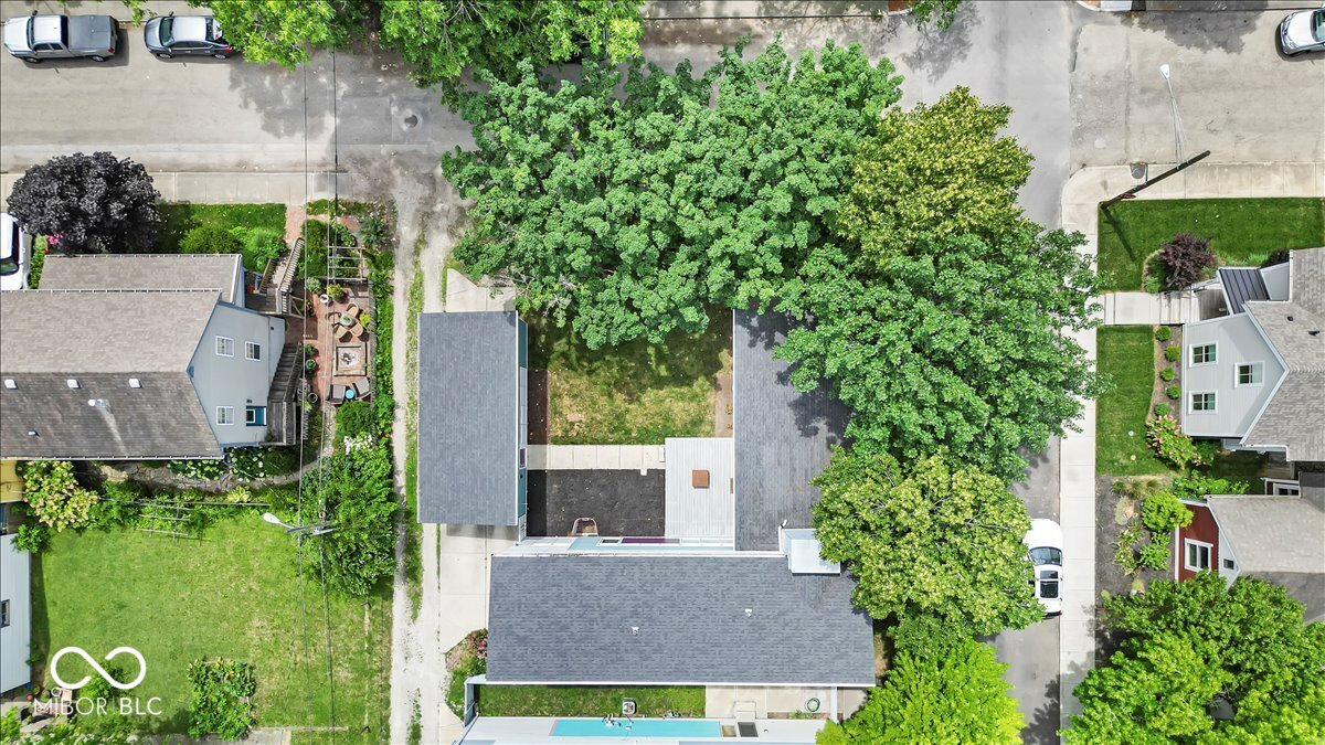 1112 Polk Street