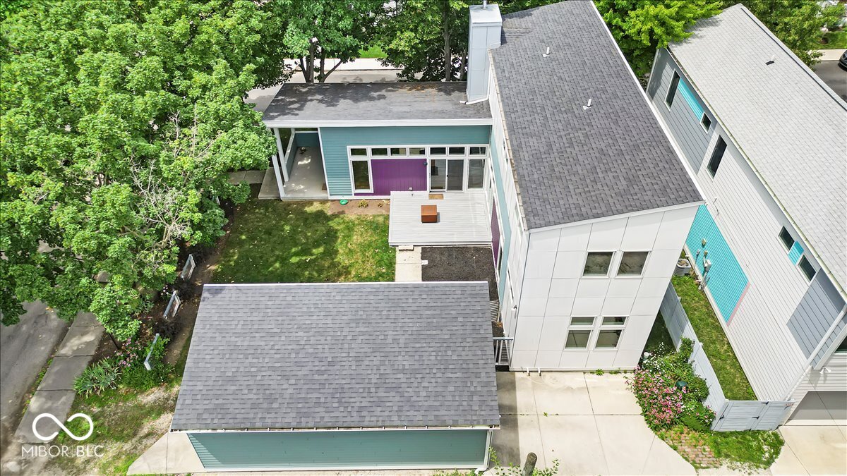 1112 Polk Street