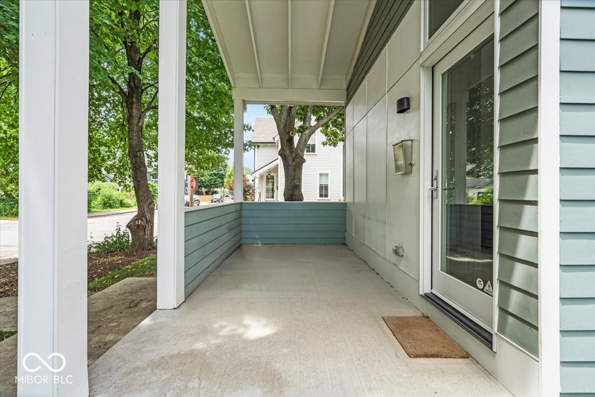 1112 Polk Street