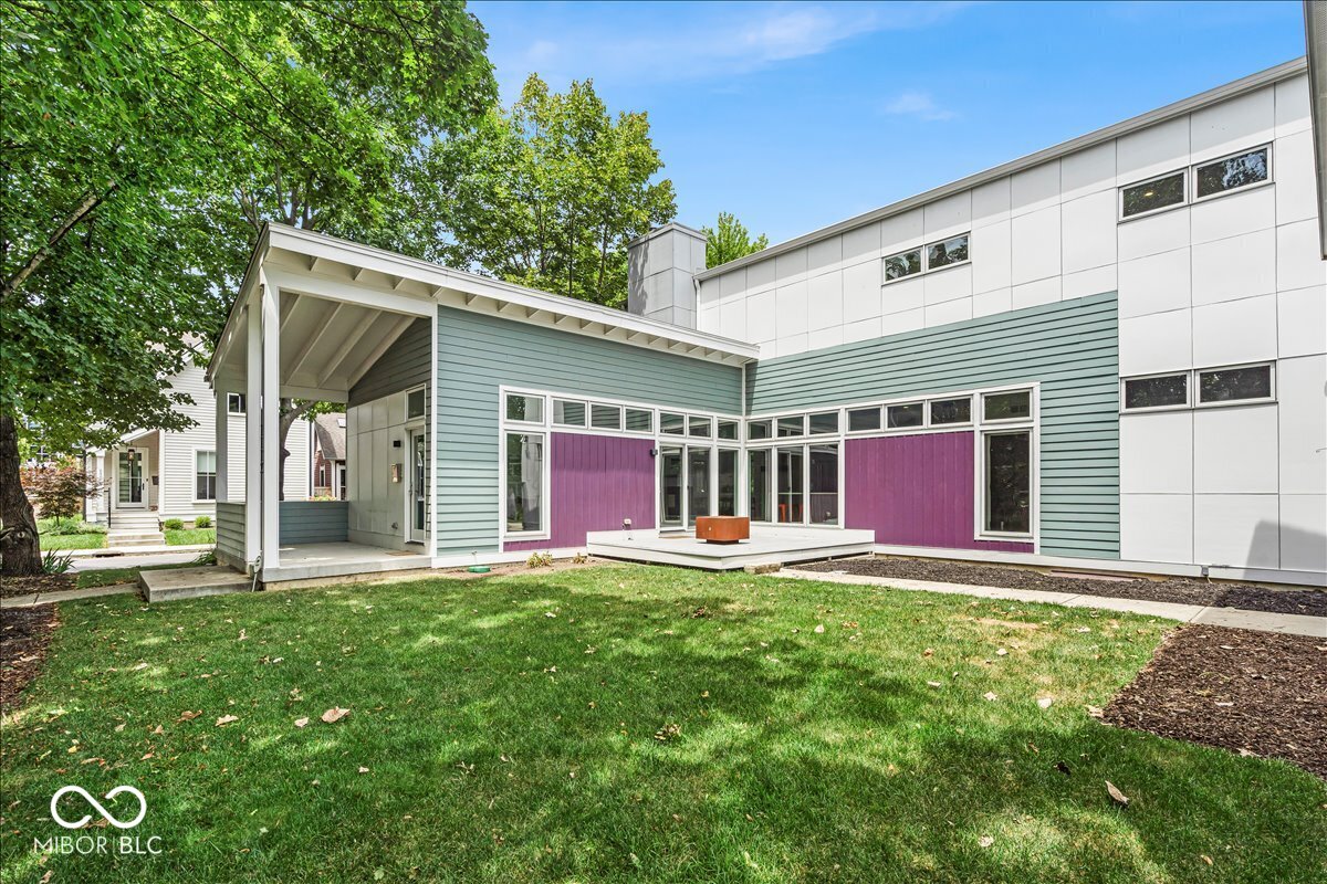 1112 Polk Street