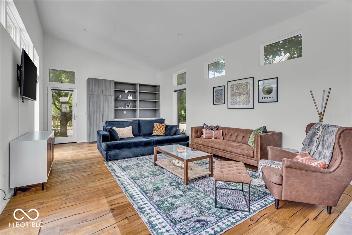 1112 Polk Street