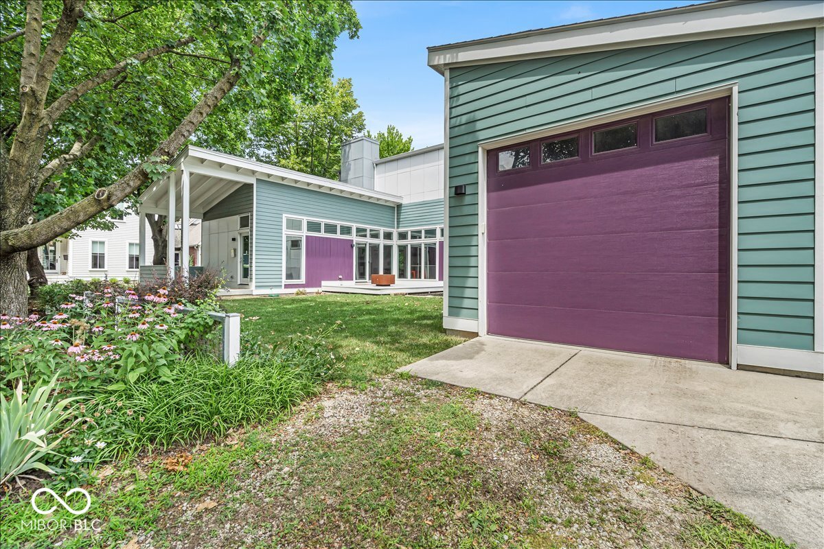 1112 Polk Street