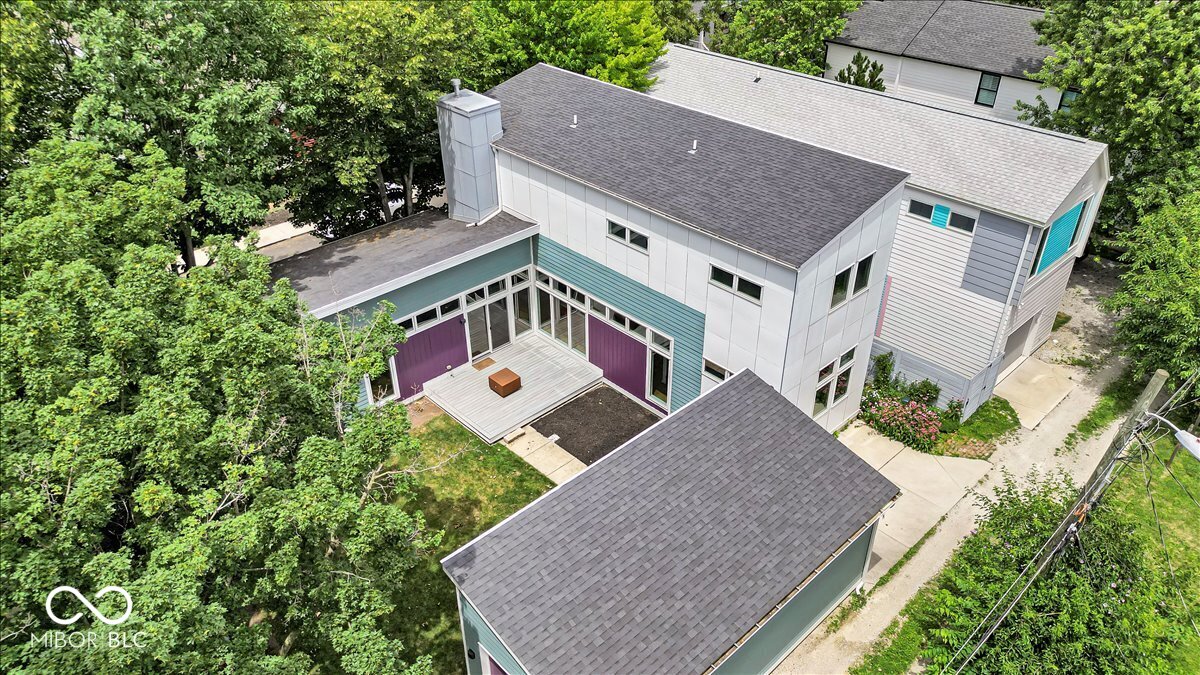 1112 Polk Street