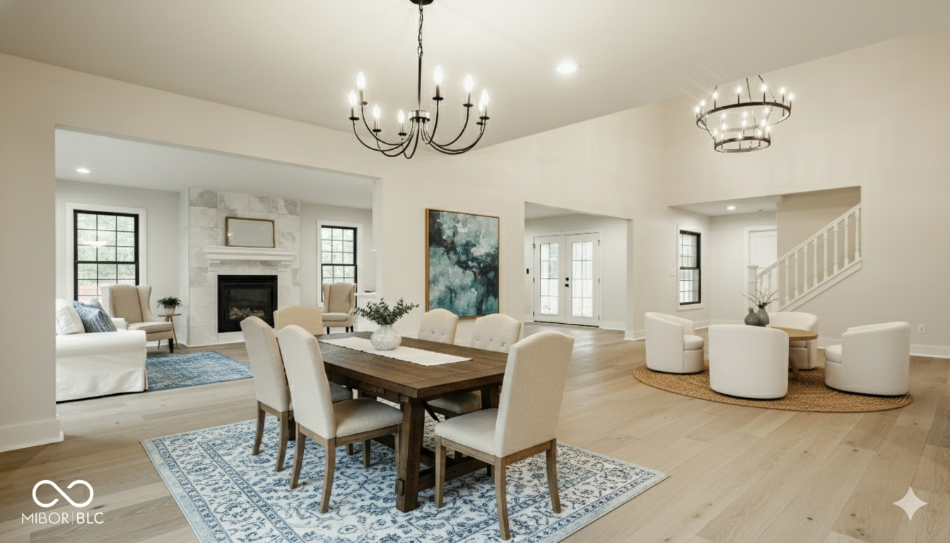 8390 N Illinois Street