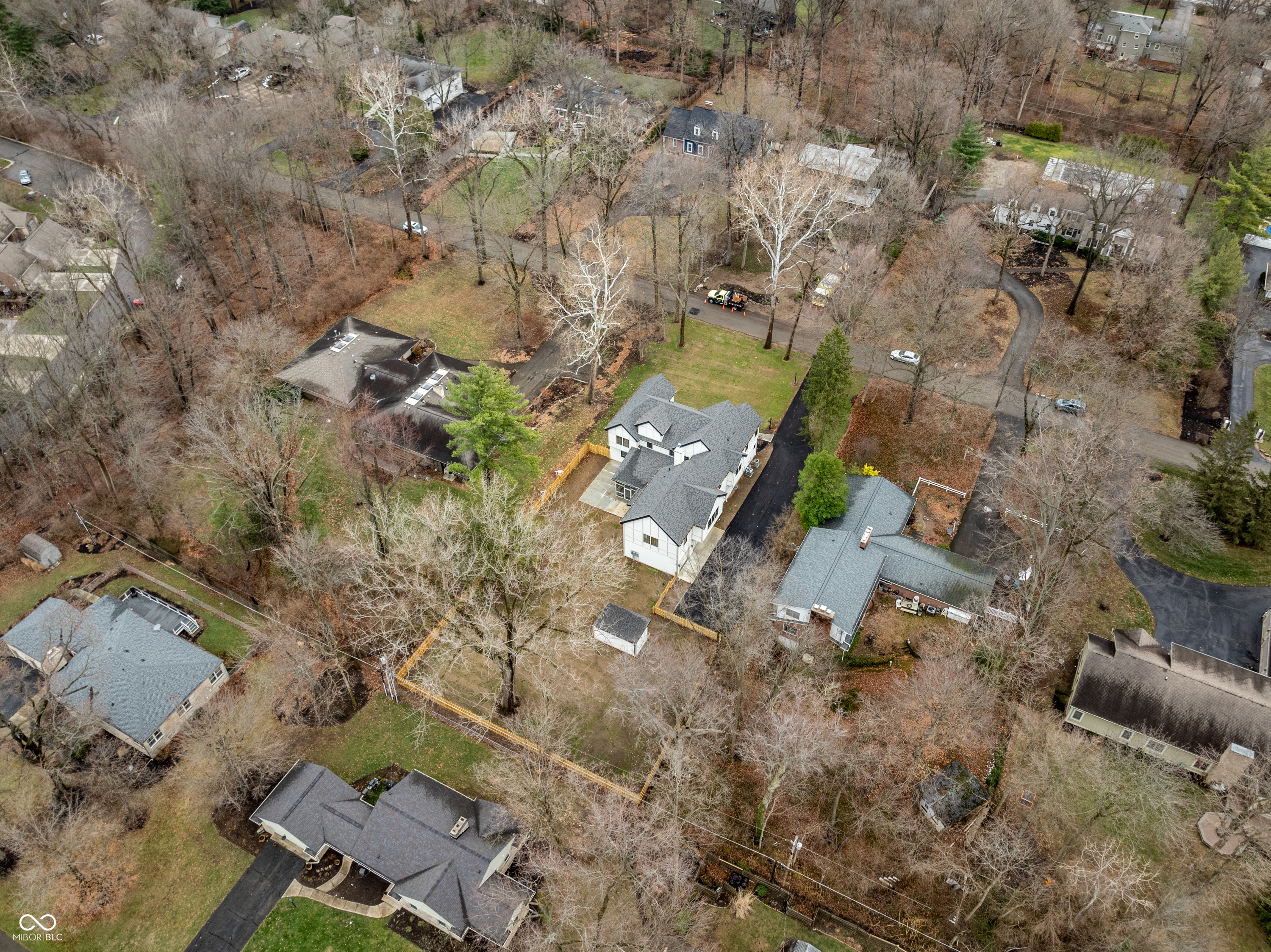 8390 N Illinois Street