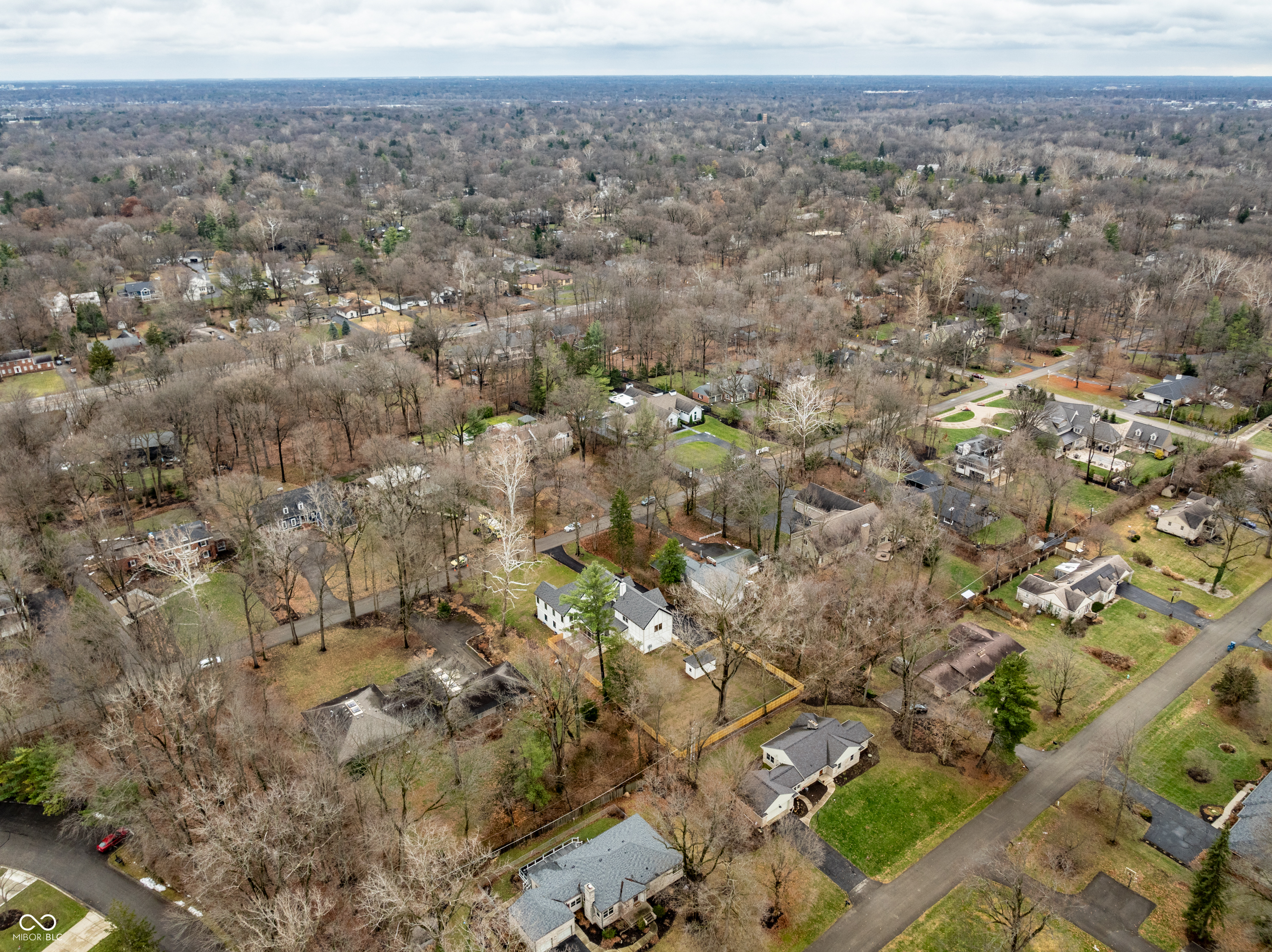 8390 N Illinois Street