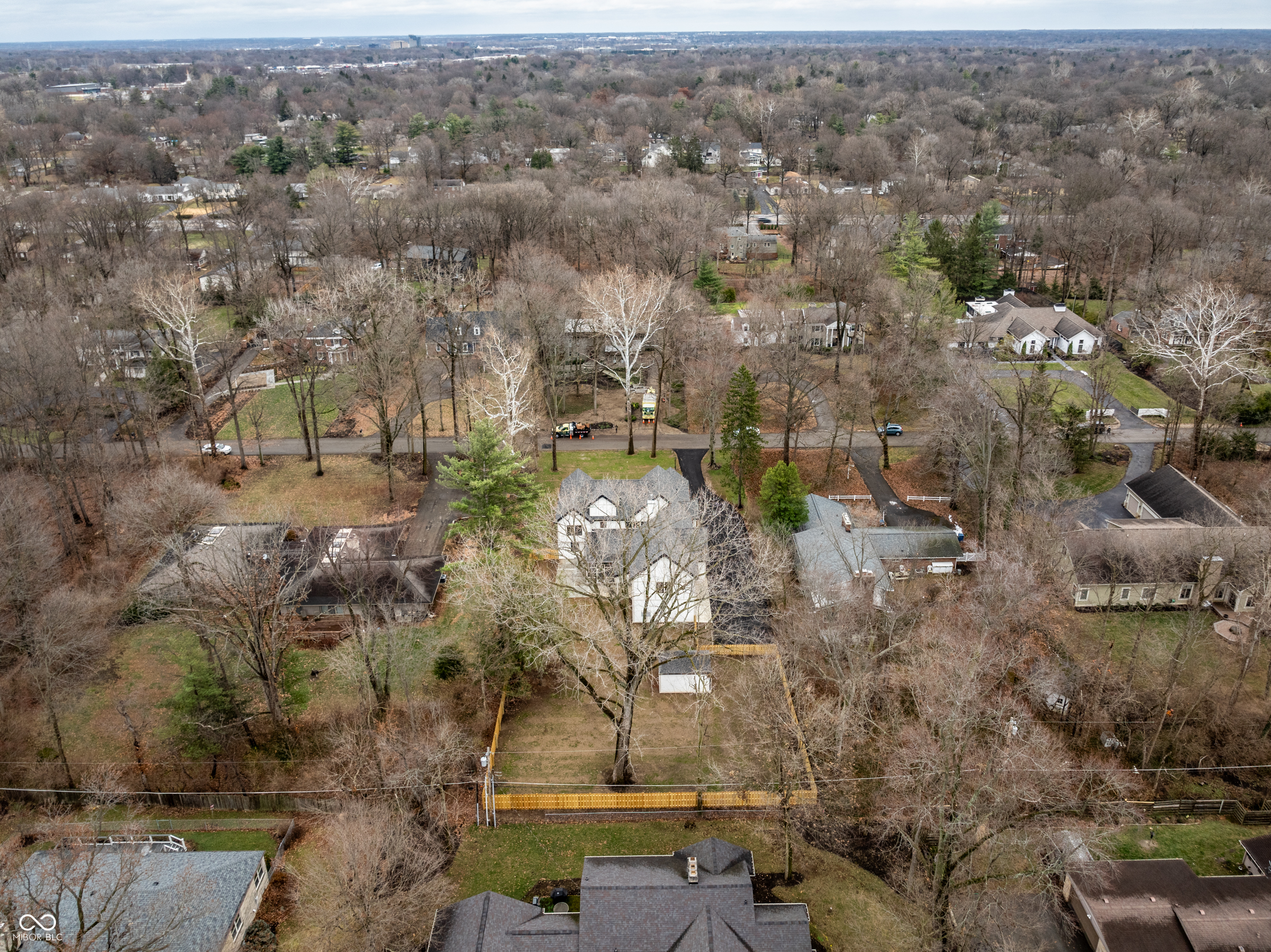 8390 N Illinois Street