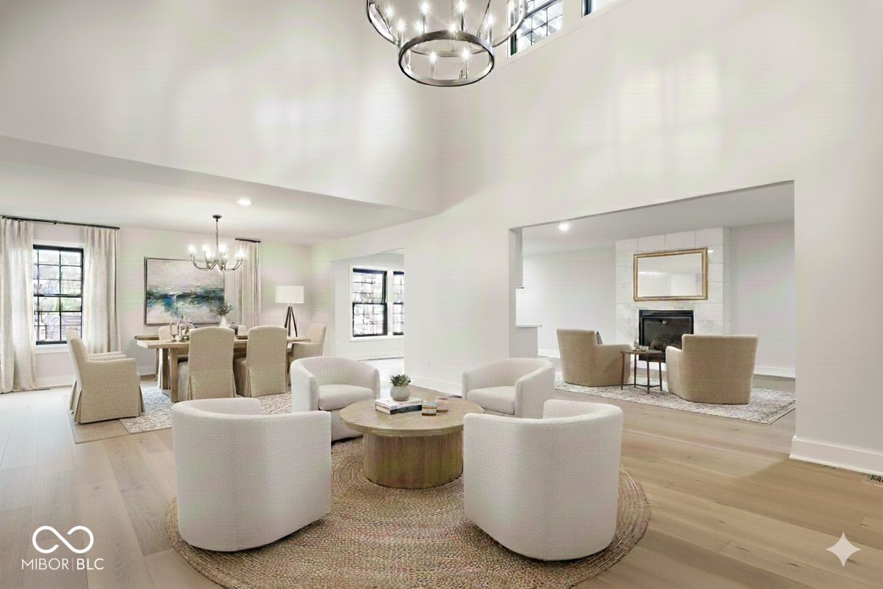 8390 N Illinois Street