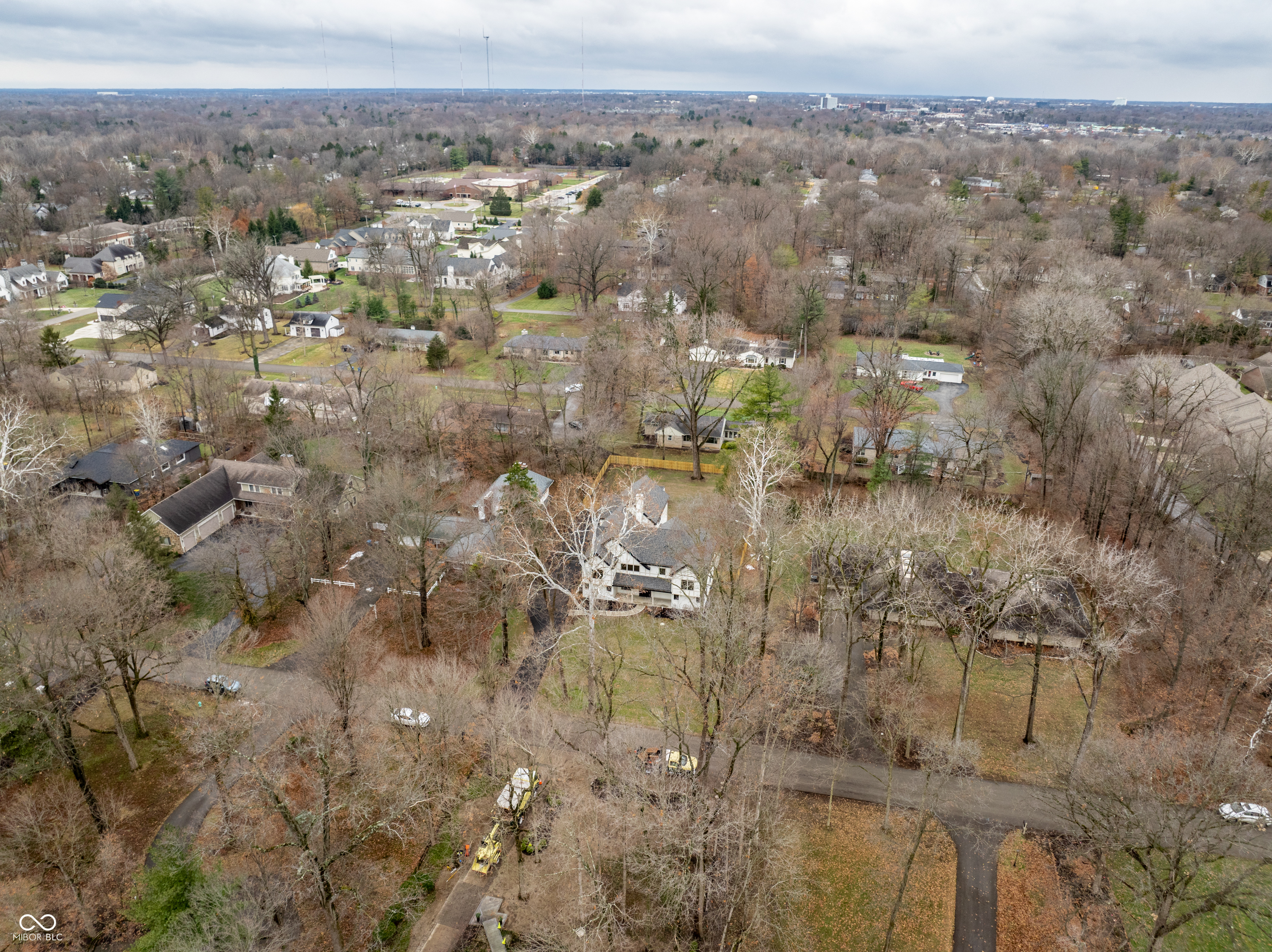 8390 N Illinois Street