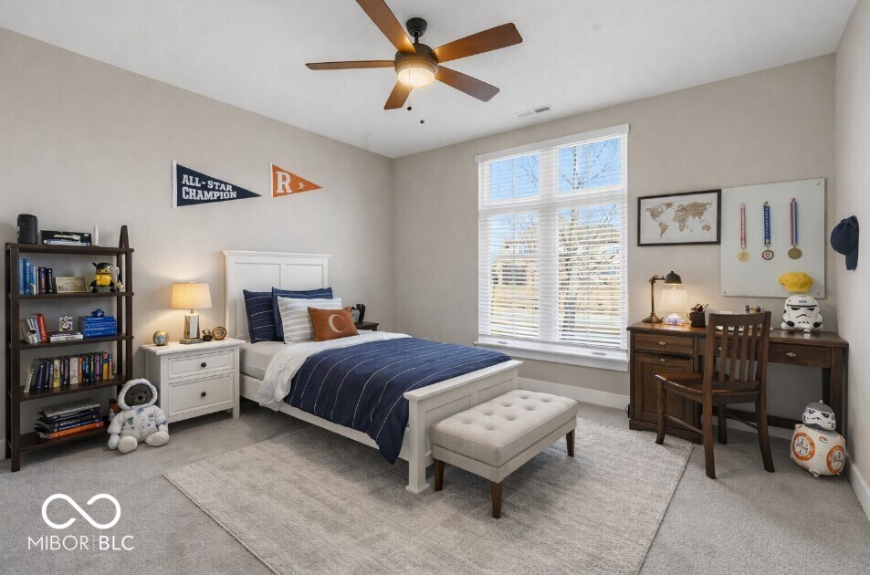 4359 Prairie Falcon Drive