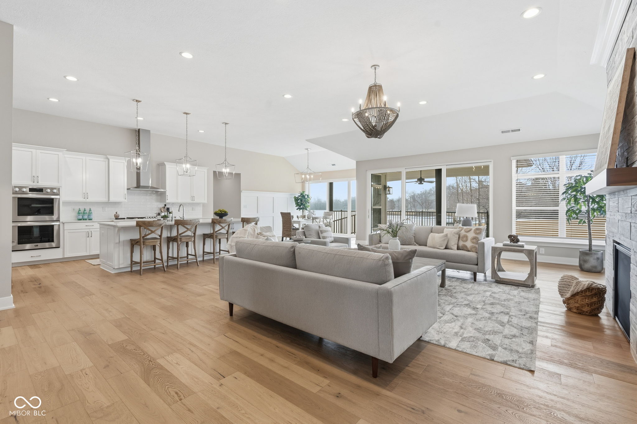 4359 Prairie Falcon Drive