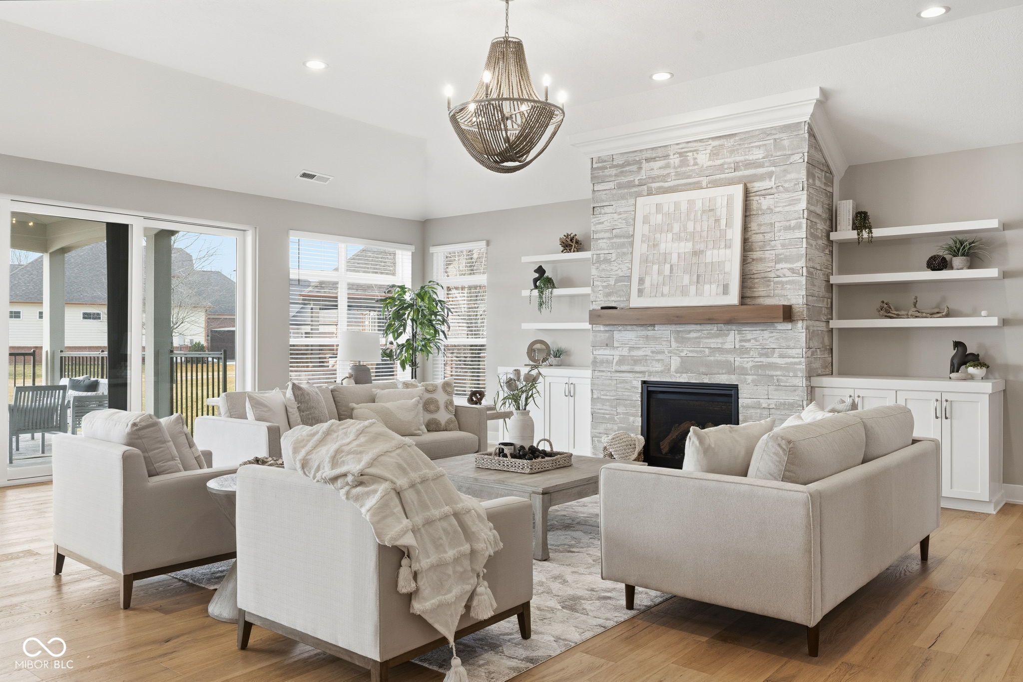 4359 Prairie Falcon Drive