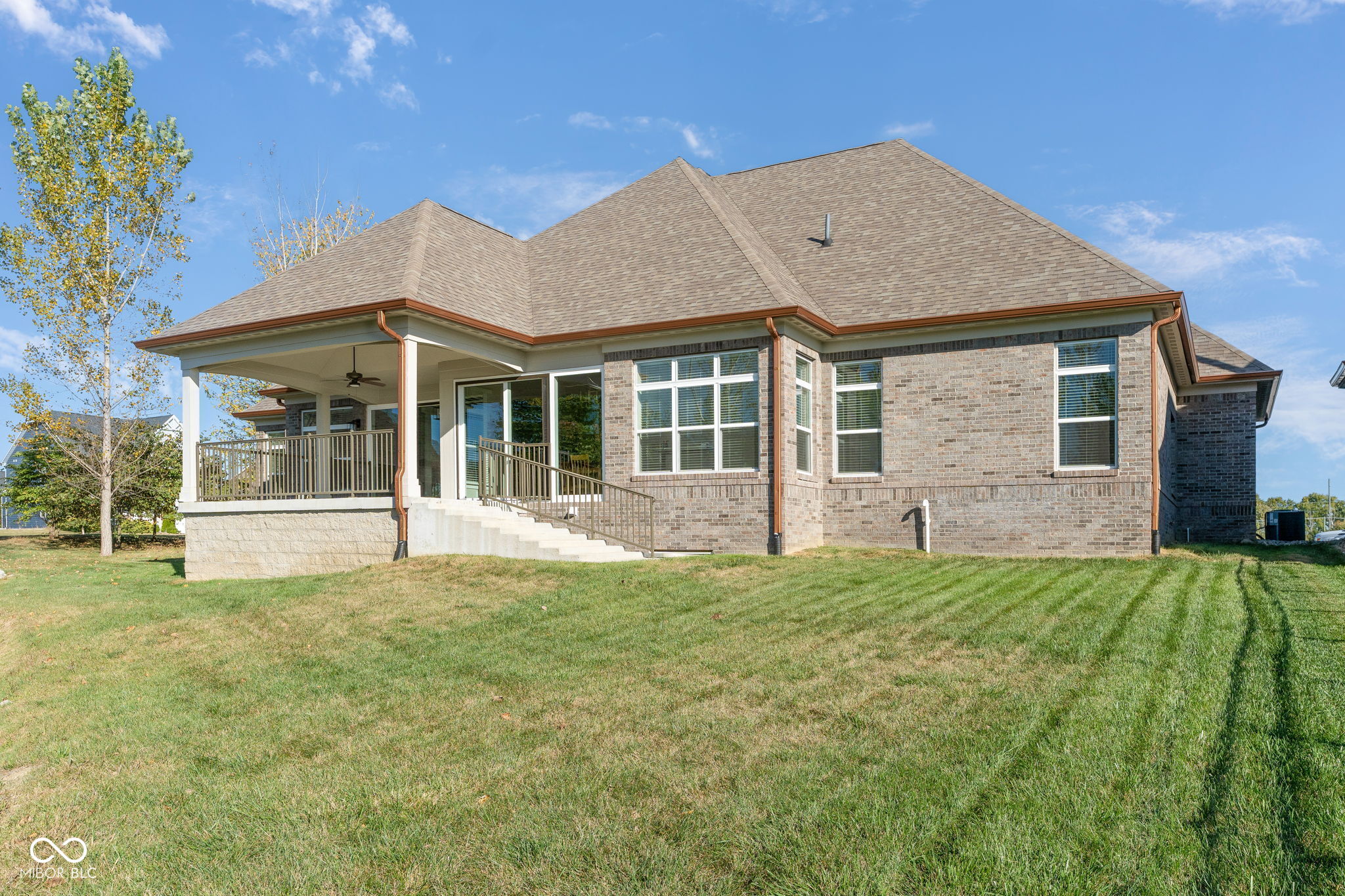 4359 Prairie Falcon Drive