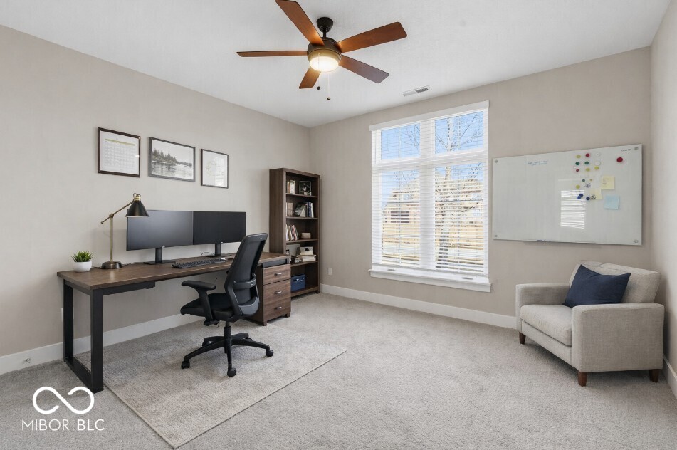 4359 Prairie Falcon Drive