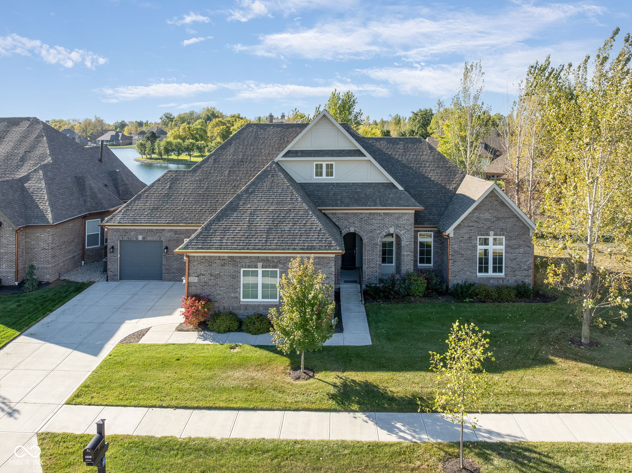 4359 Prairie Falcon Drive