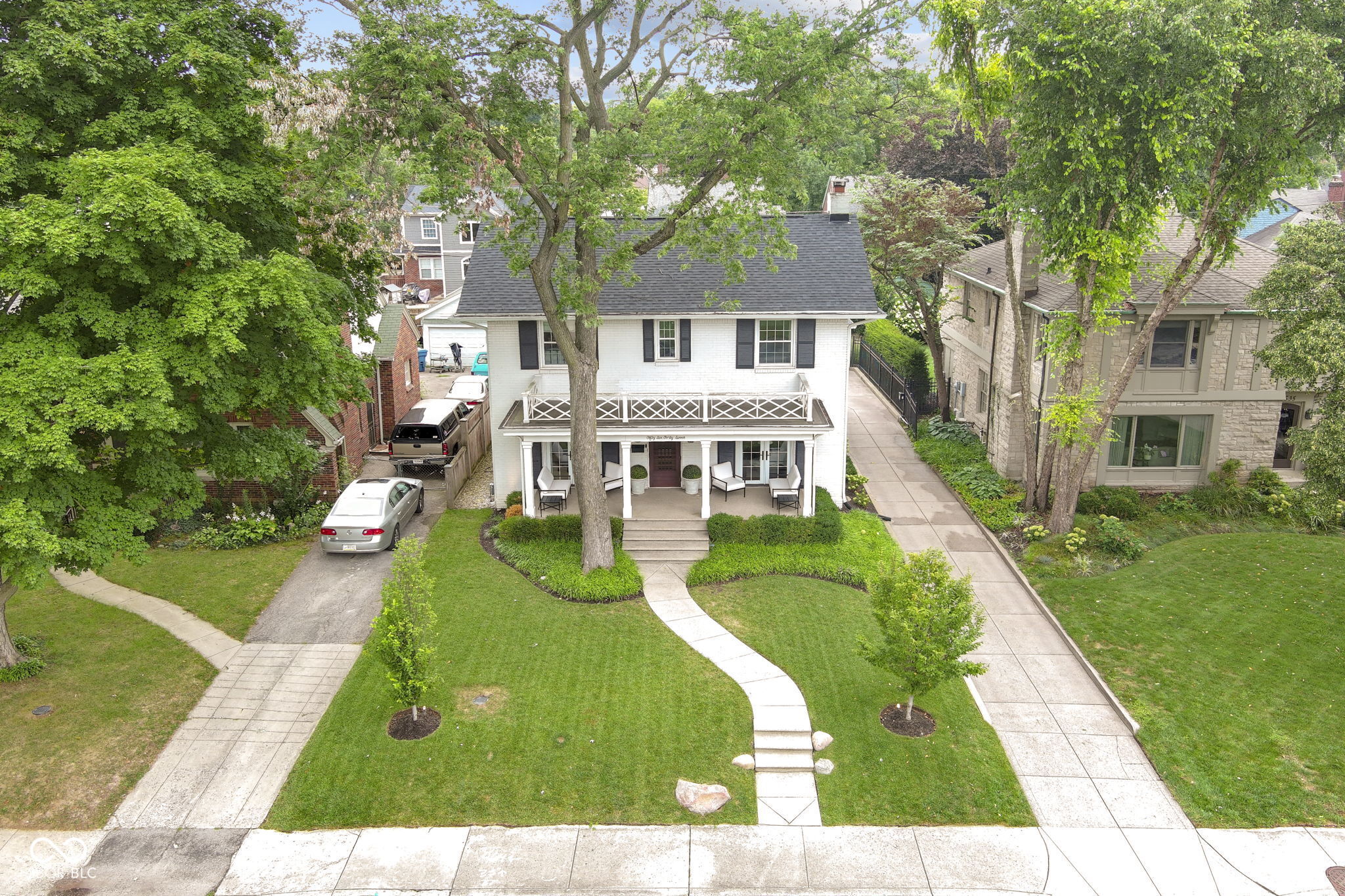 5647 N Pennsylvania Street