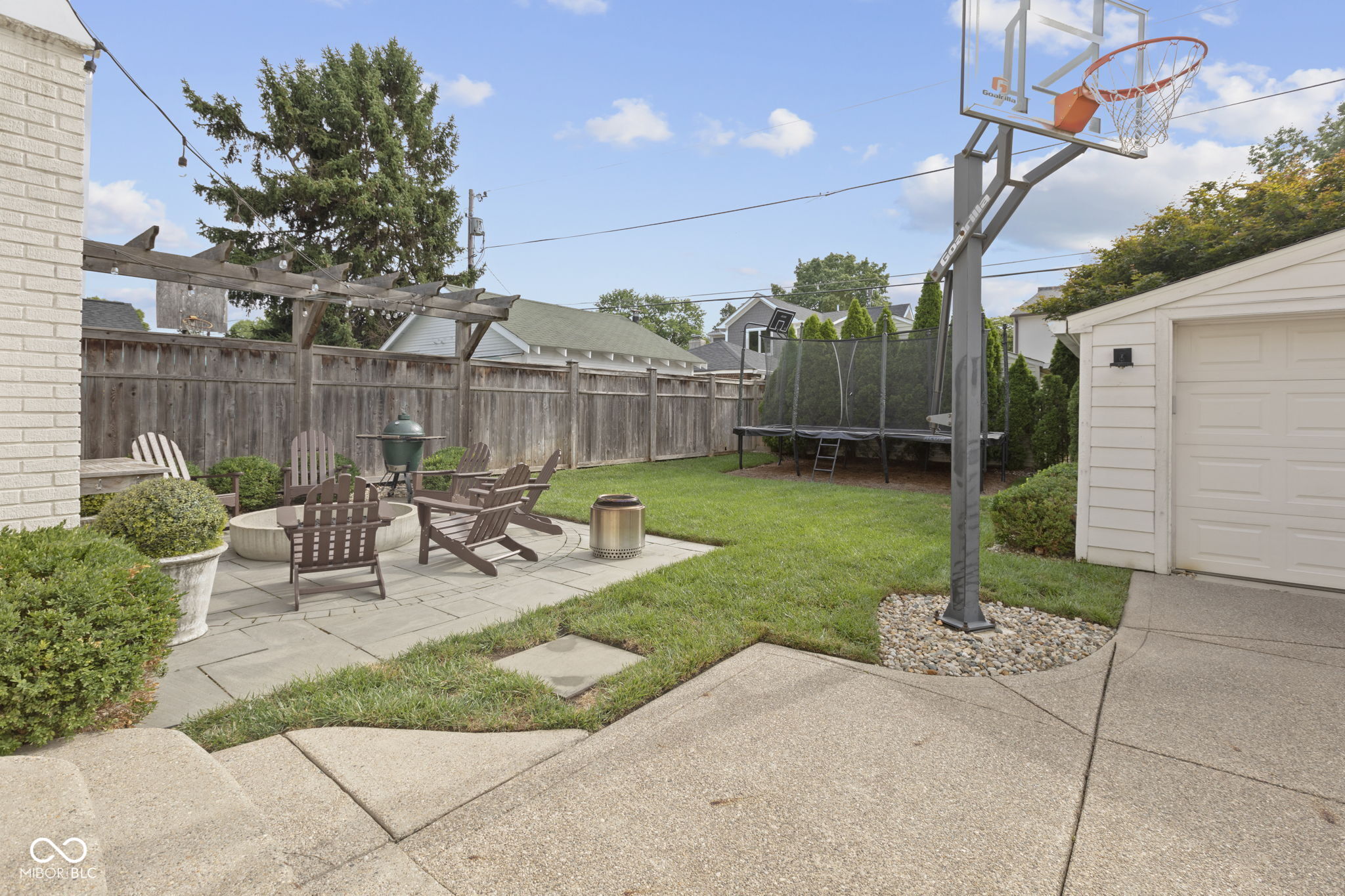 5647 N Pennsylvania Street