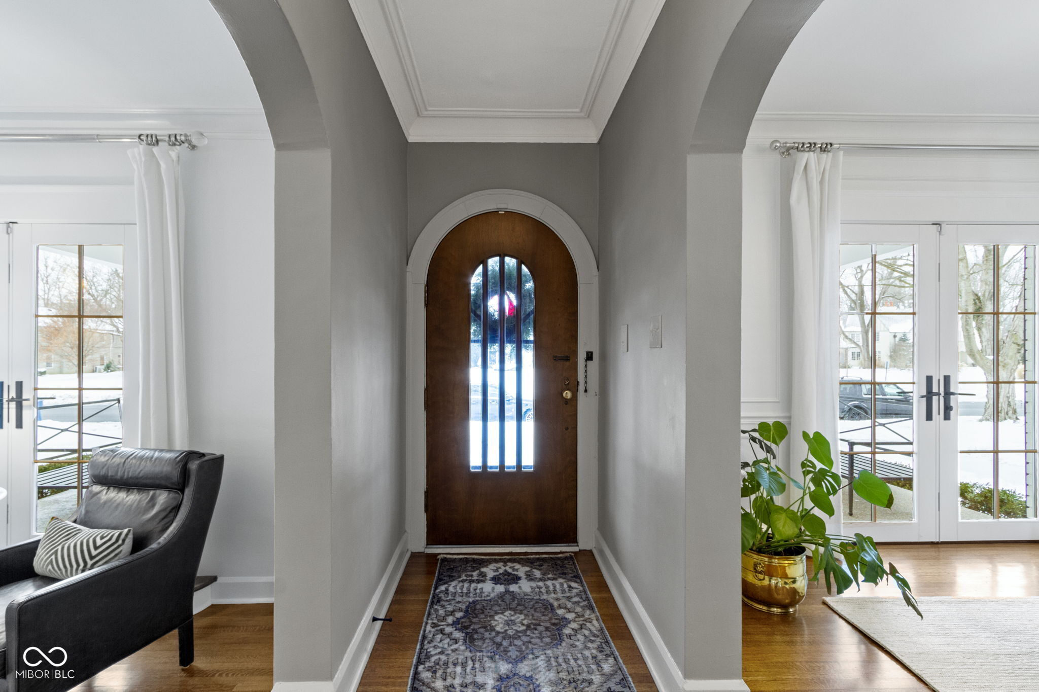 5647 N Pennsylvania Street