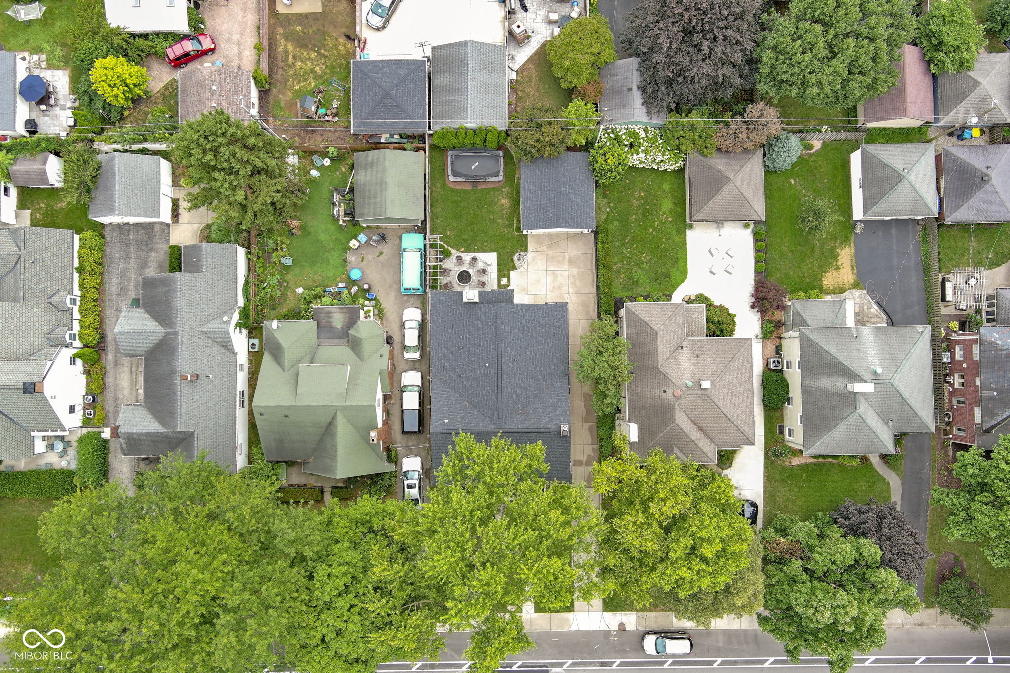 5647 N Pennsylvania Street