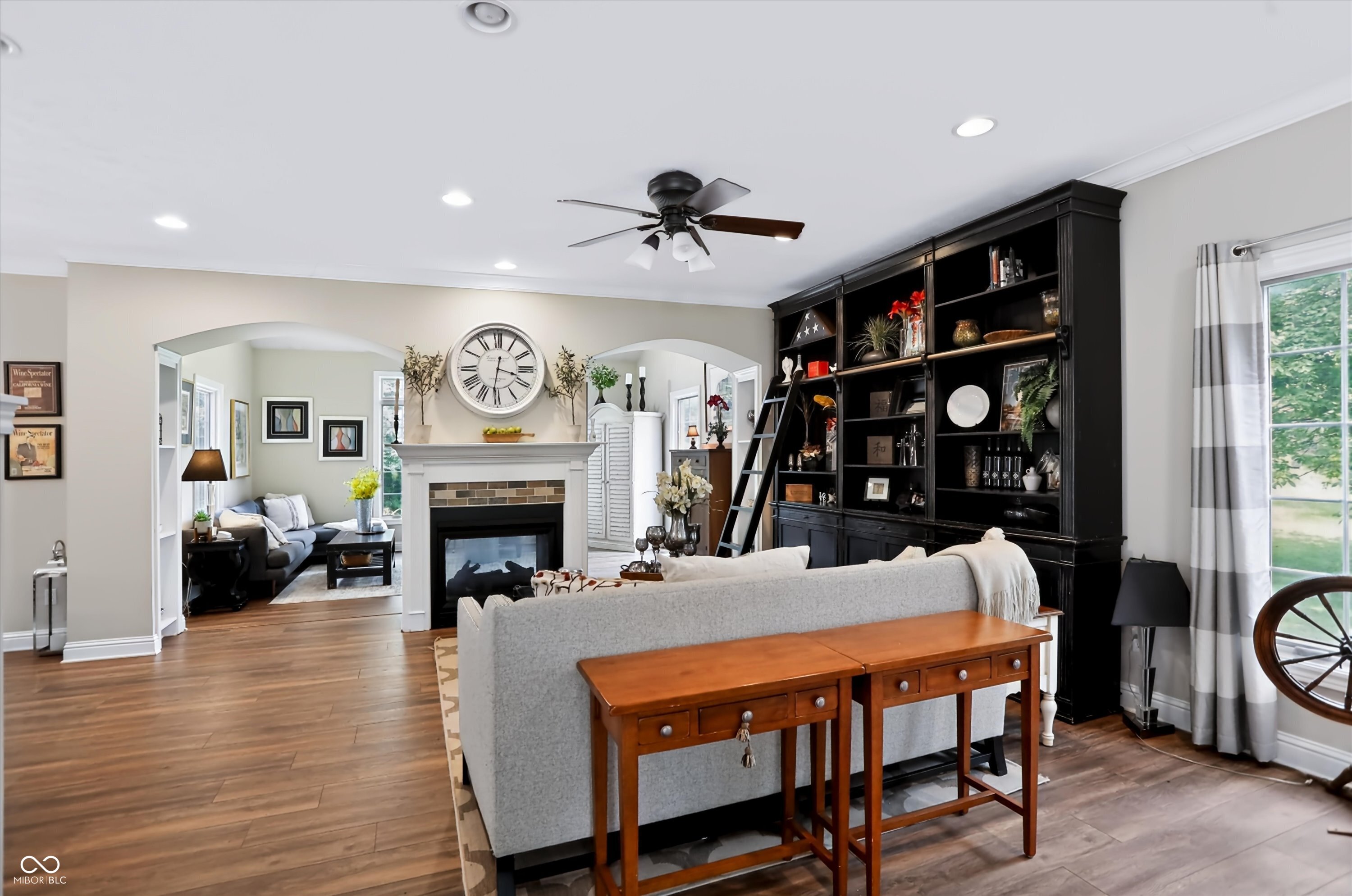 7441 Oakland Hills Drive