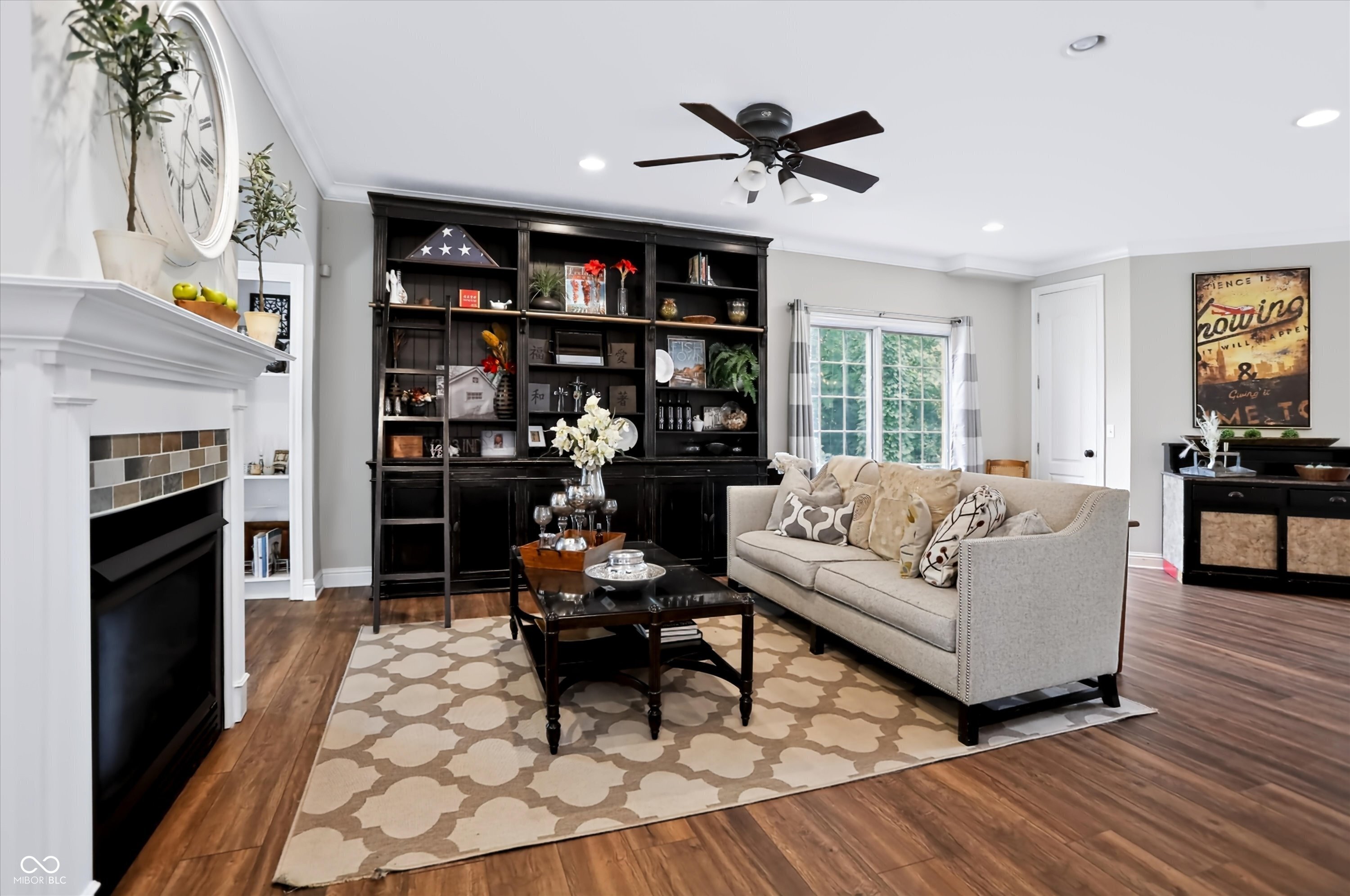 7441 Oakland Hills Drive