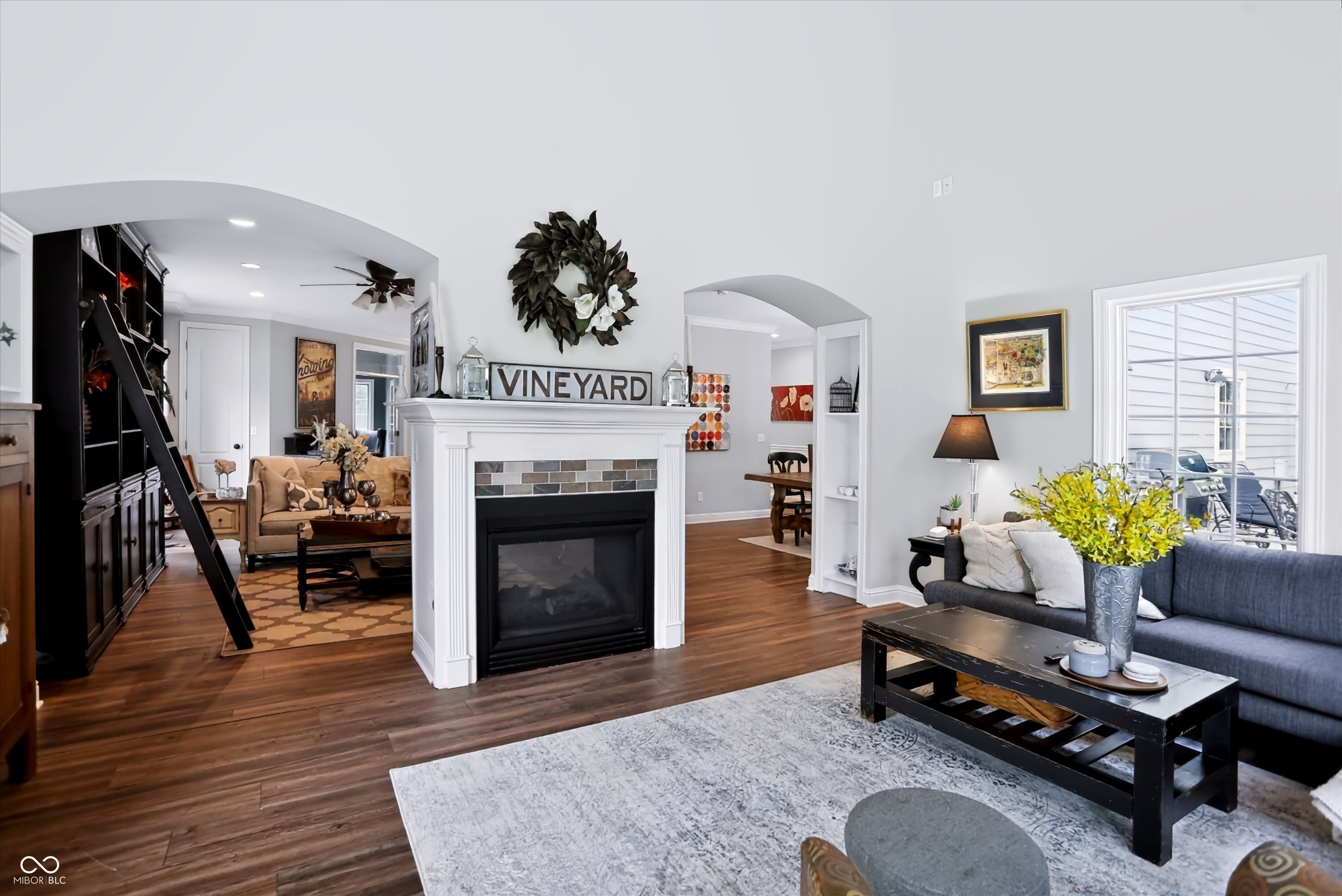 7441 Oakland Hills Drive