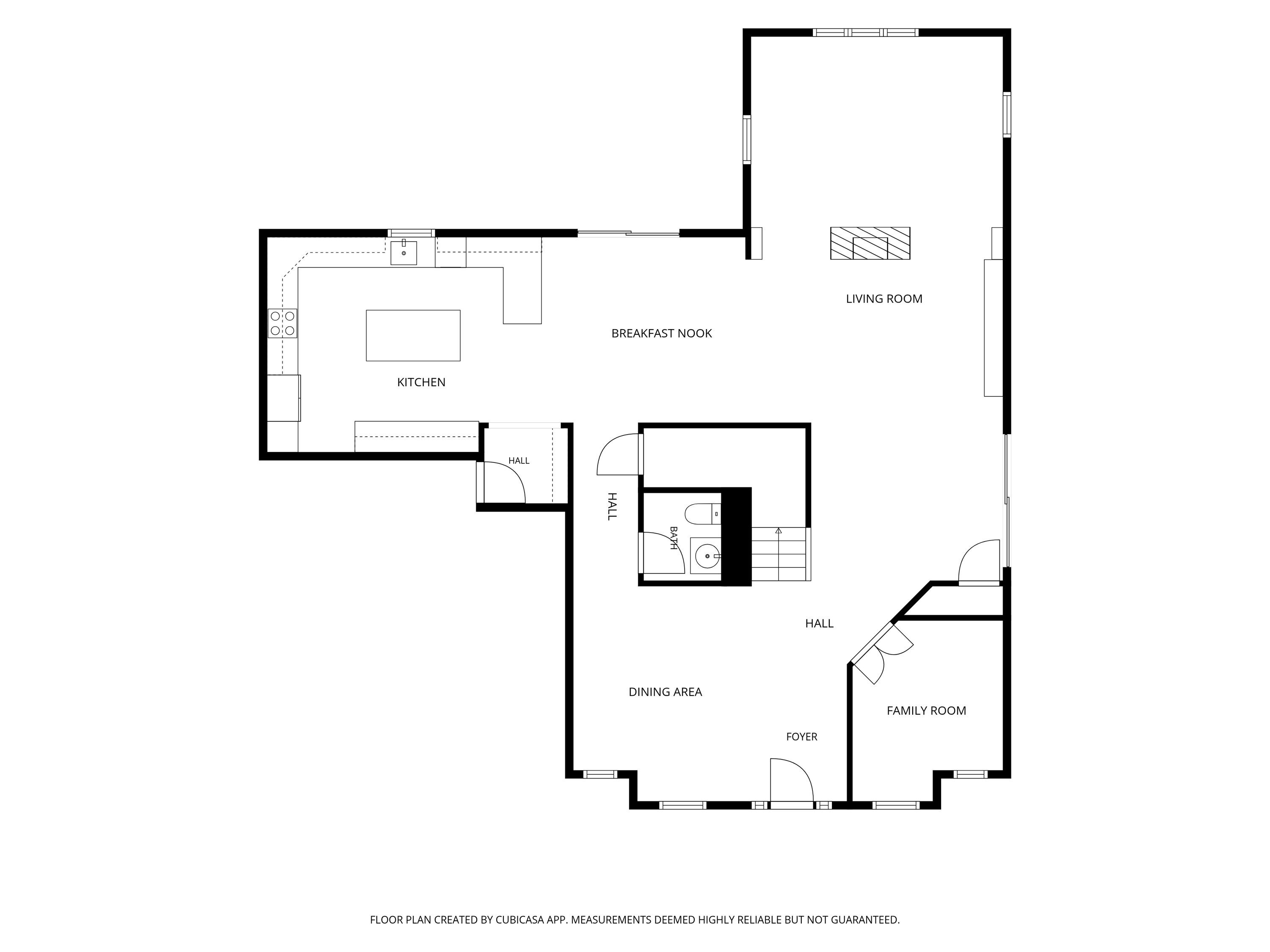 7441 Oakland Hills Drive
