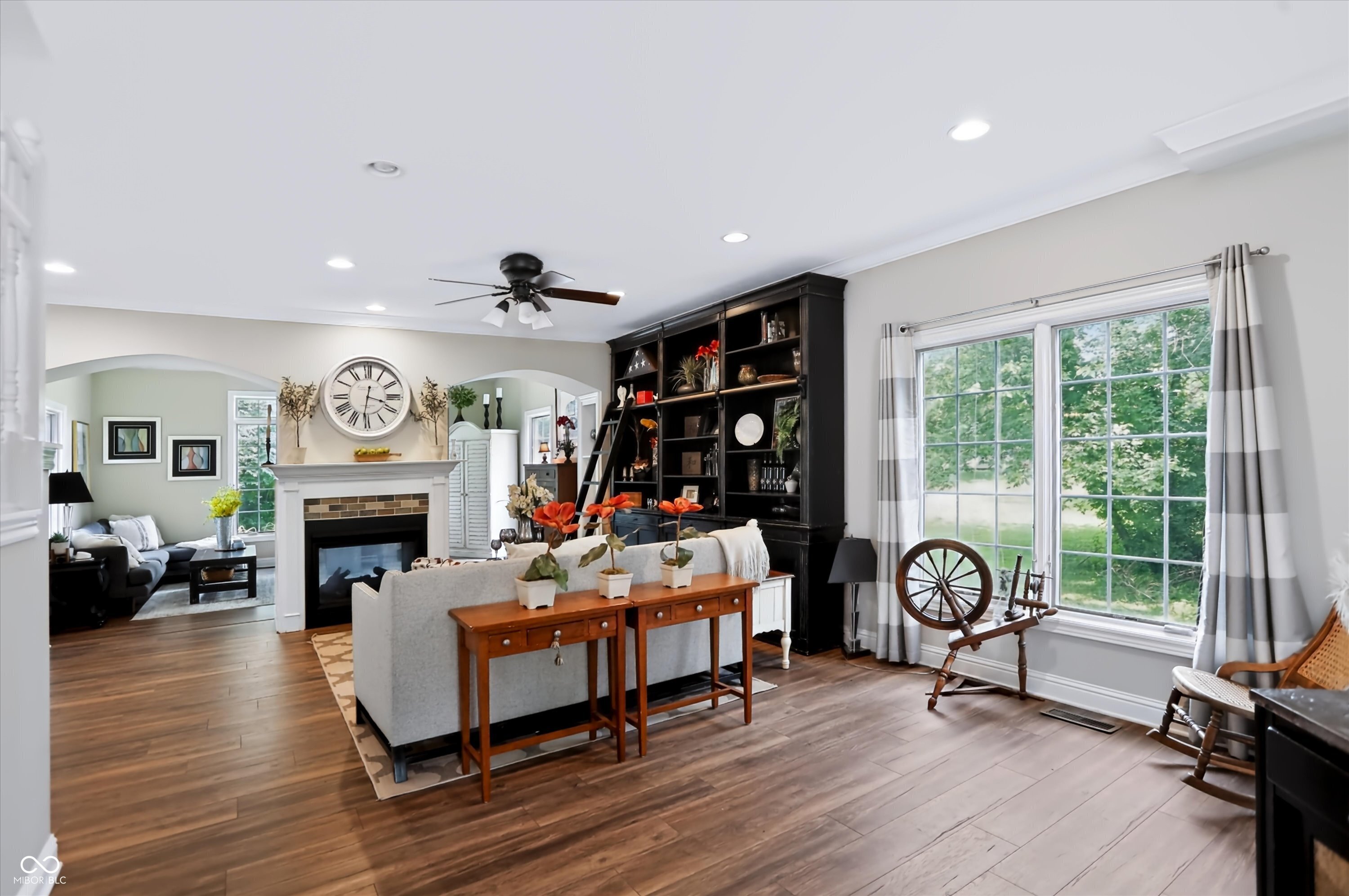 7441 Oakland Hills Drive