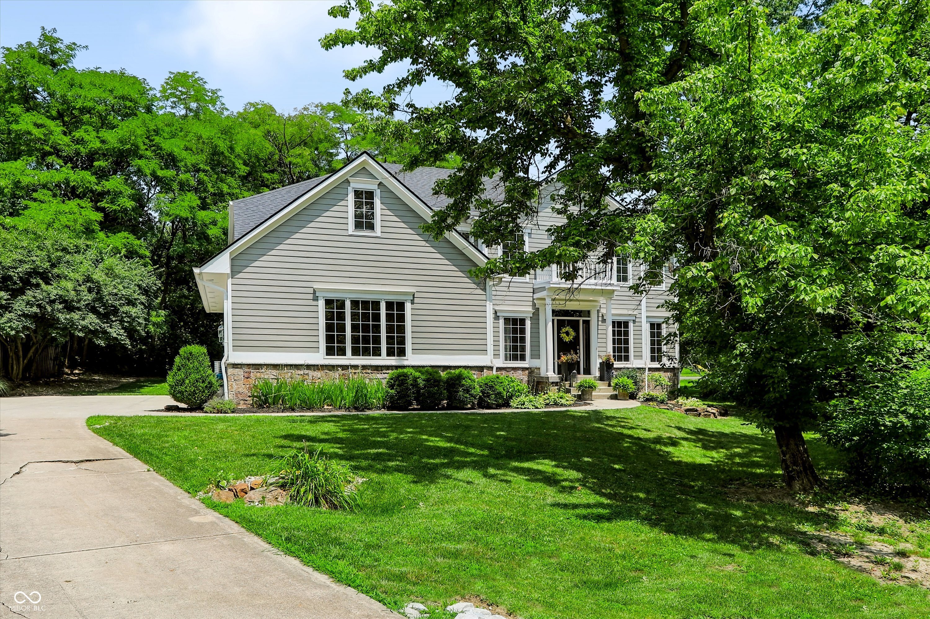 7441 Oakland Hills Drive