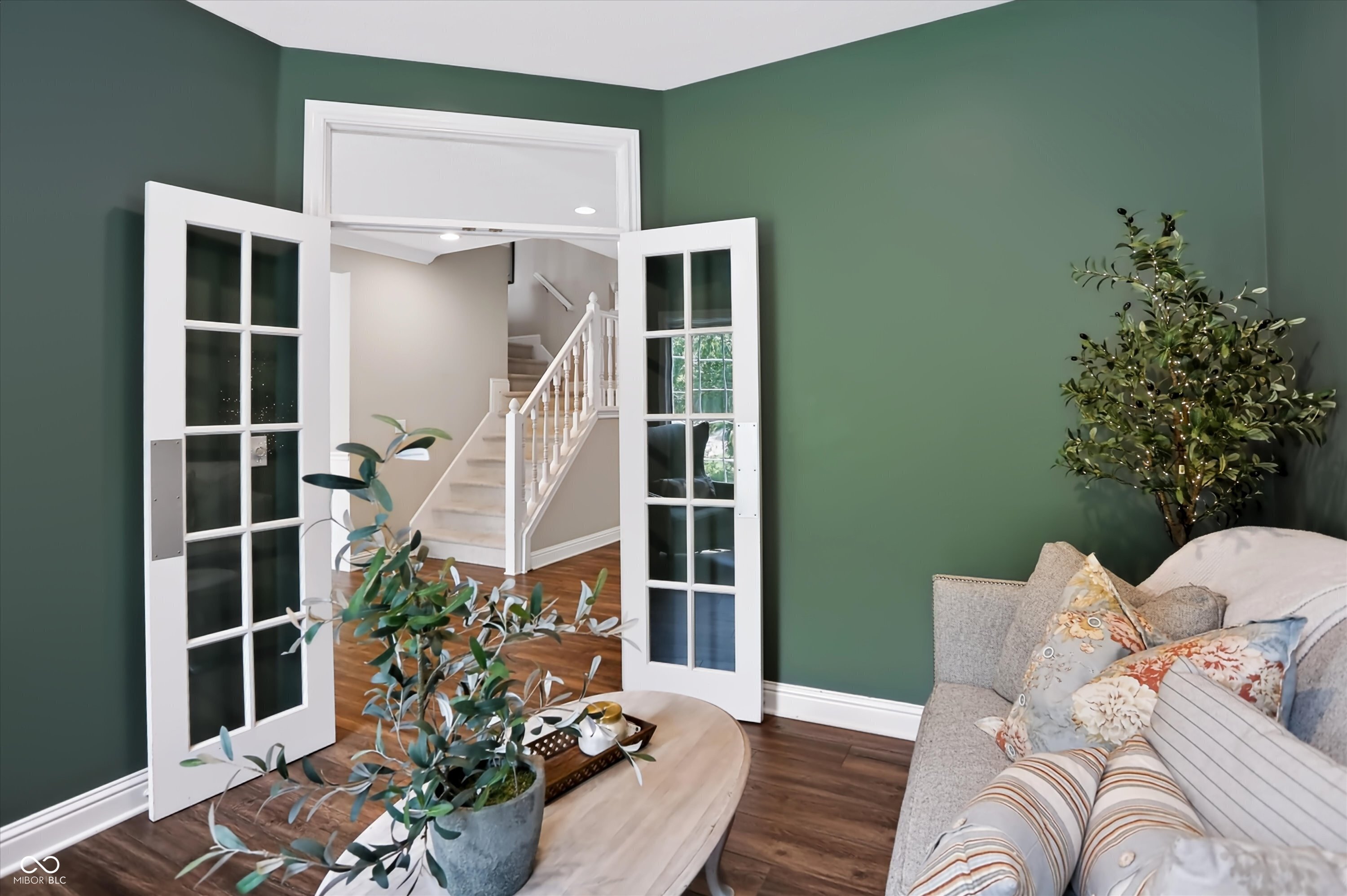 7441 Oakland Hills Drive