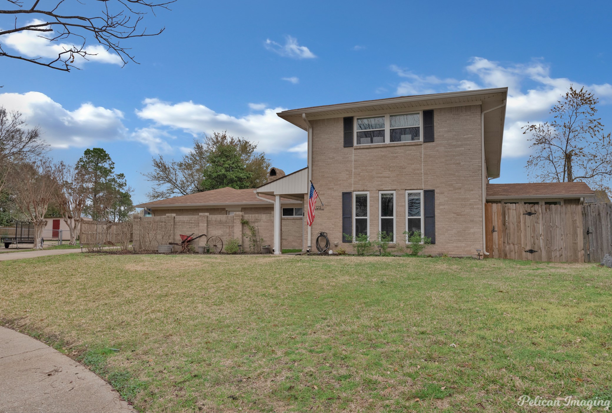 125 Tiffin Court