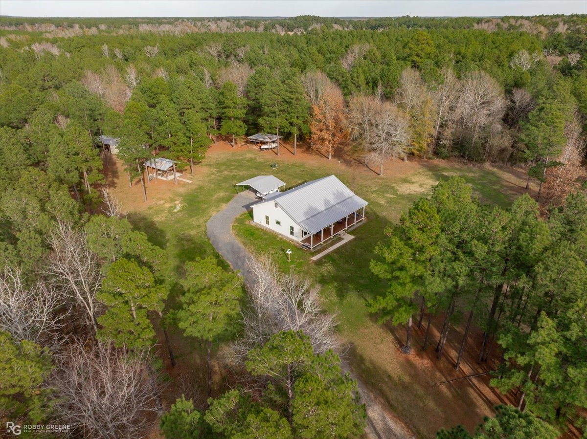 1592 Barnes Road