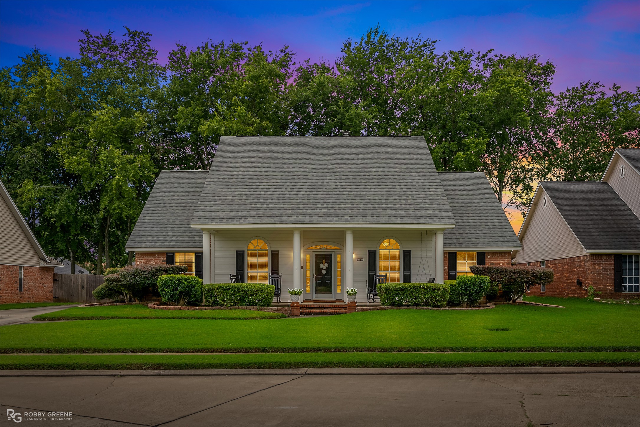 518 Wedgewood Drive