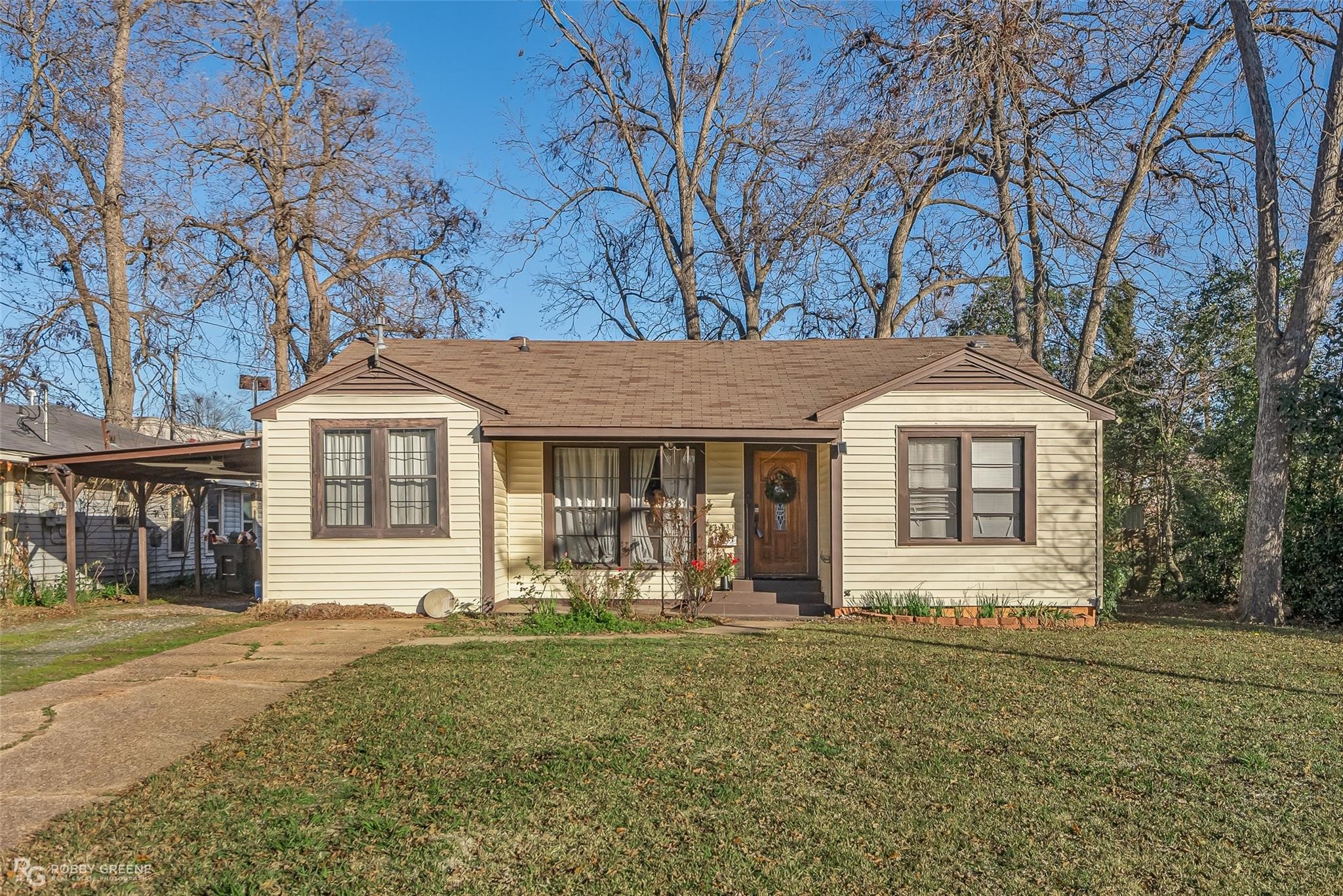 4531 Clingman Drive