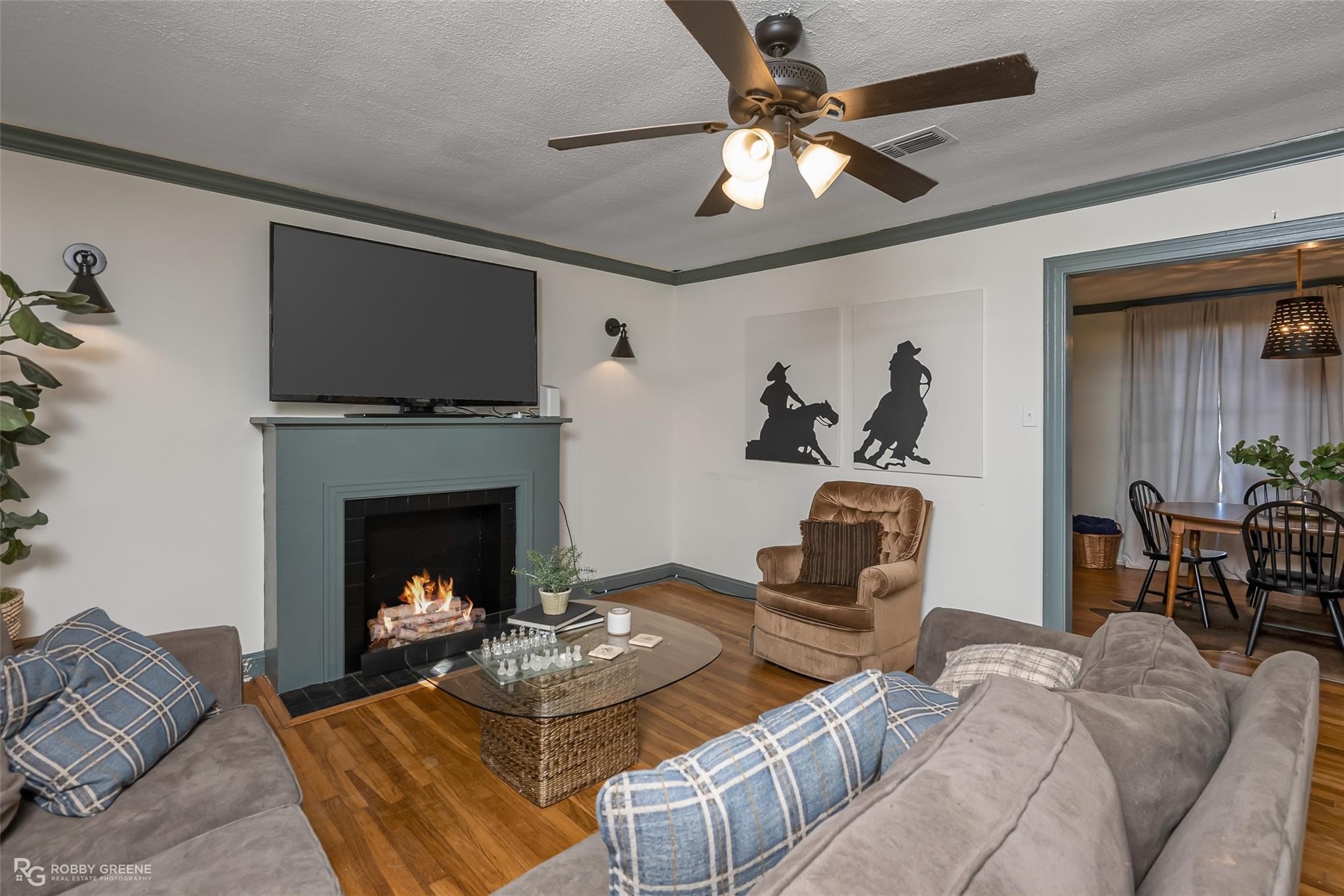 4531 Clingman Drive