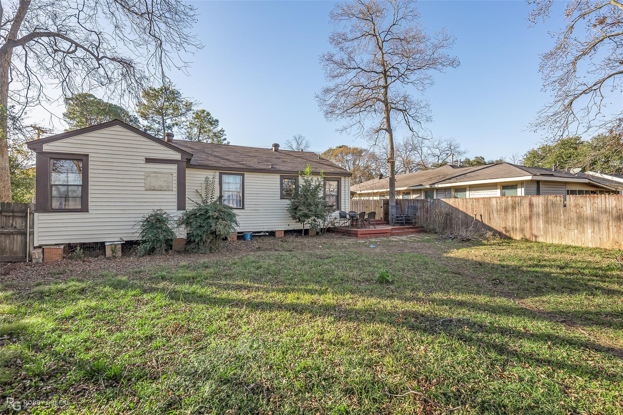 4531 Clingman Drive