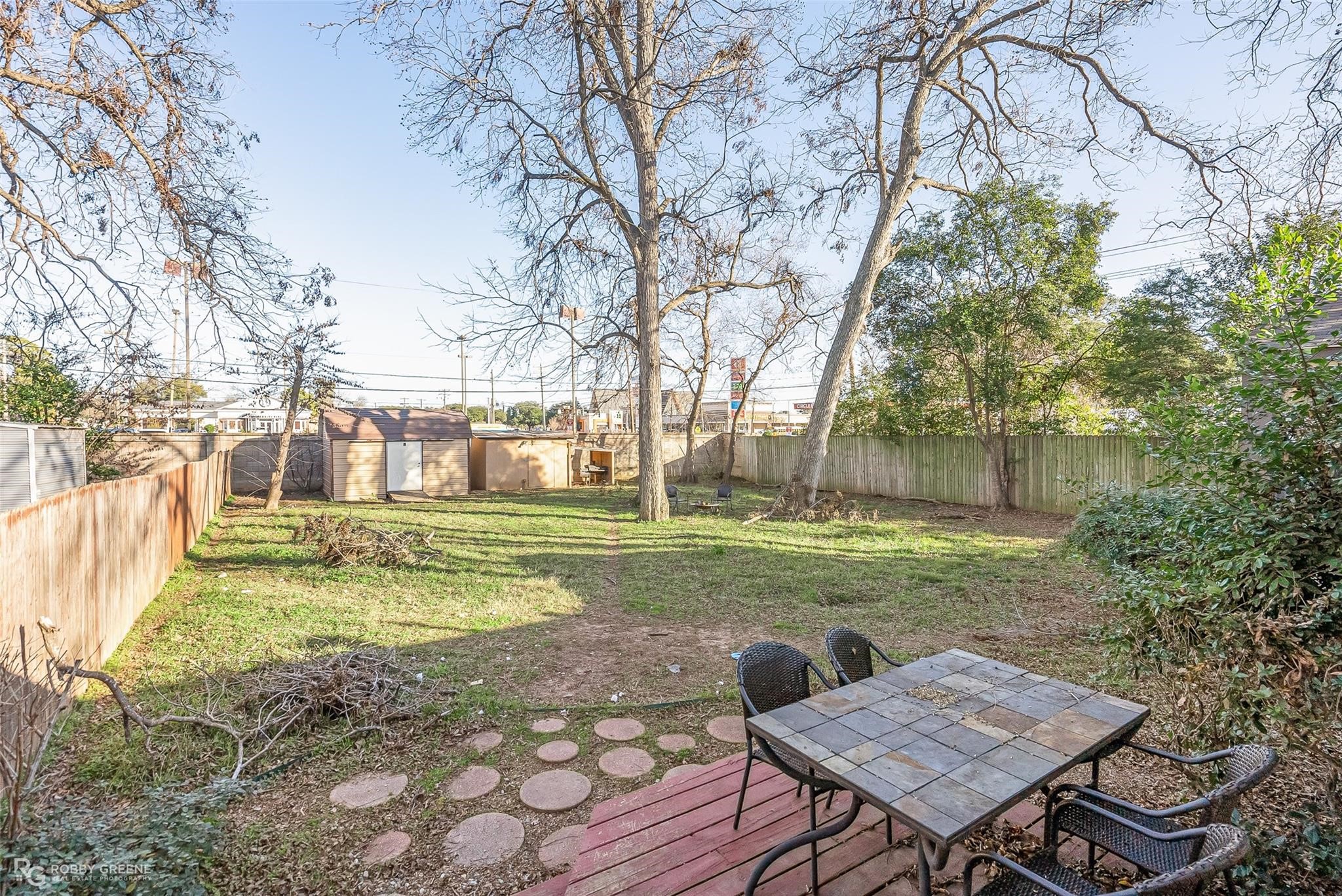 4531 Clingman Drive