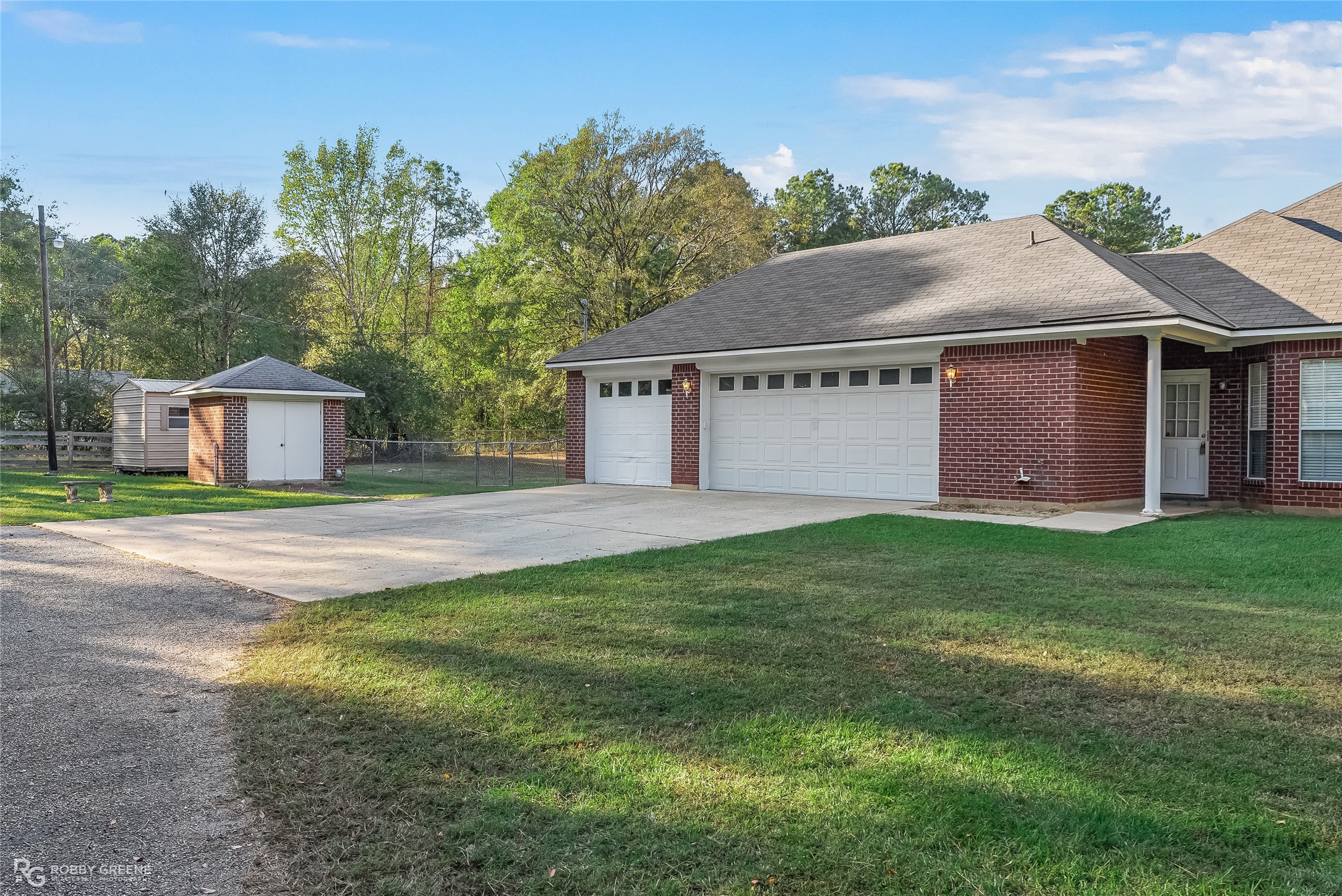 8293 Shirley Francis Road